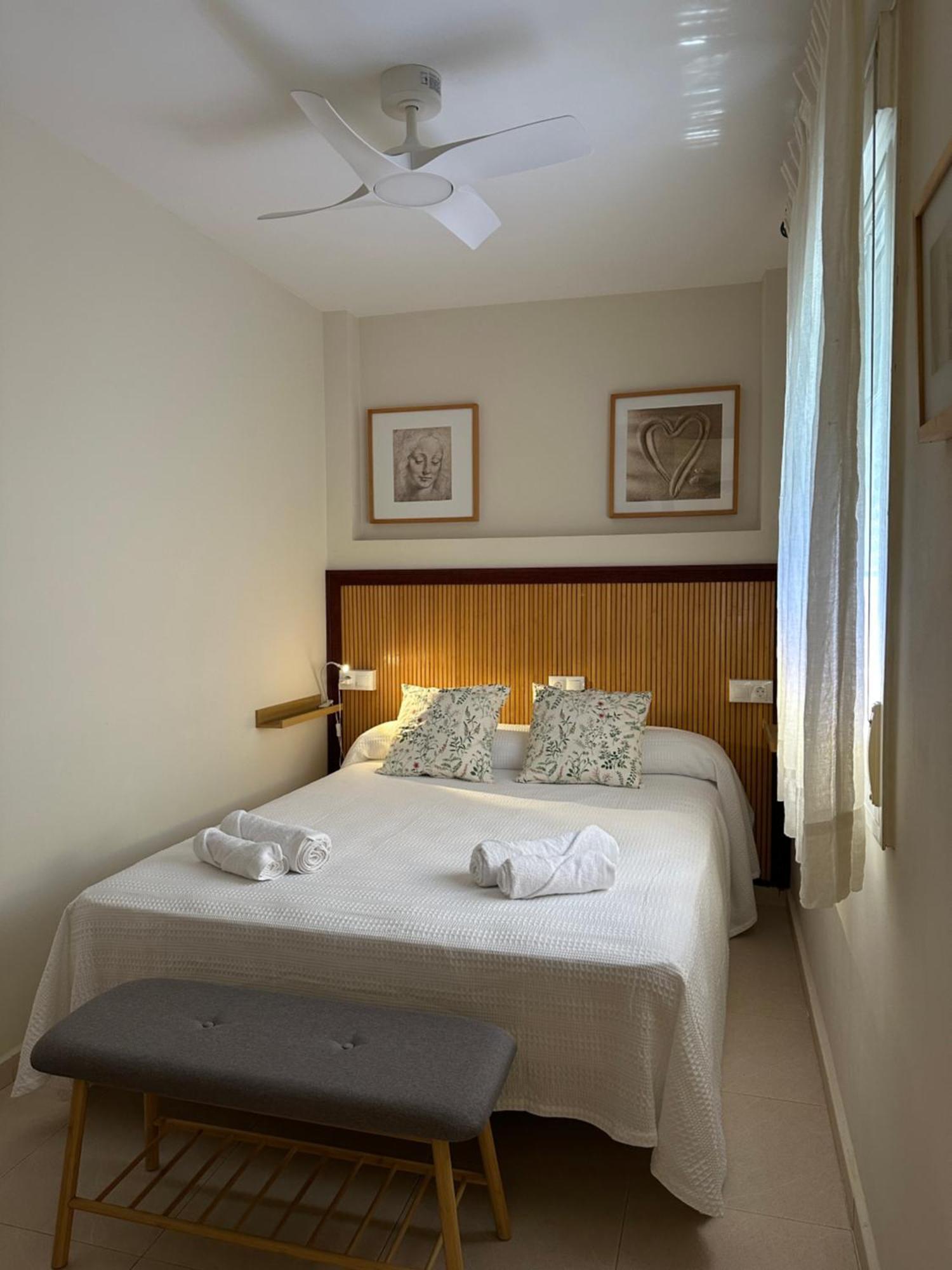 Centro - Costa Del Sol Apartment Fuengirola