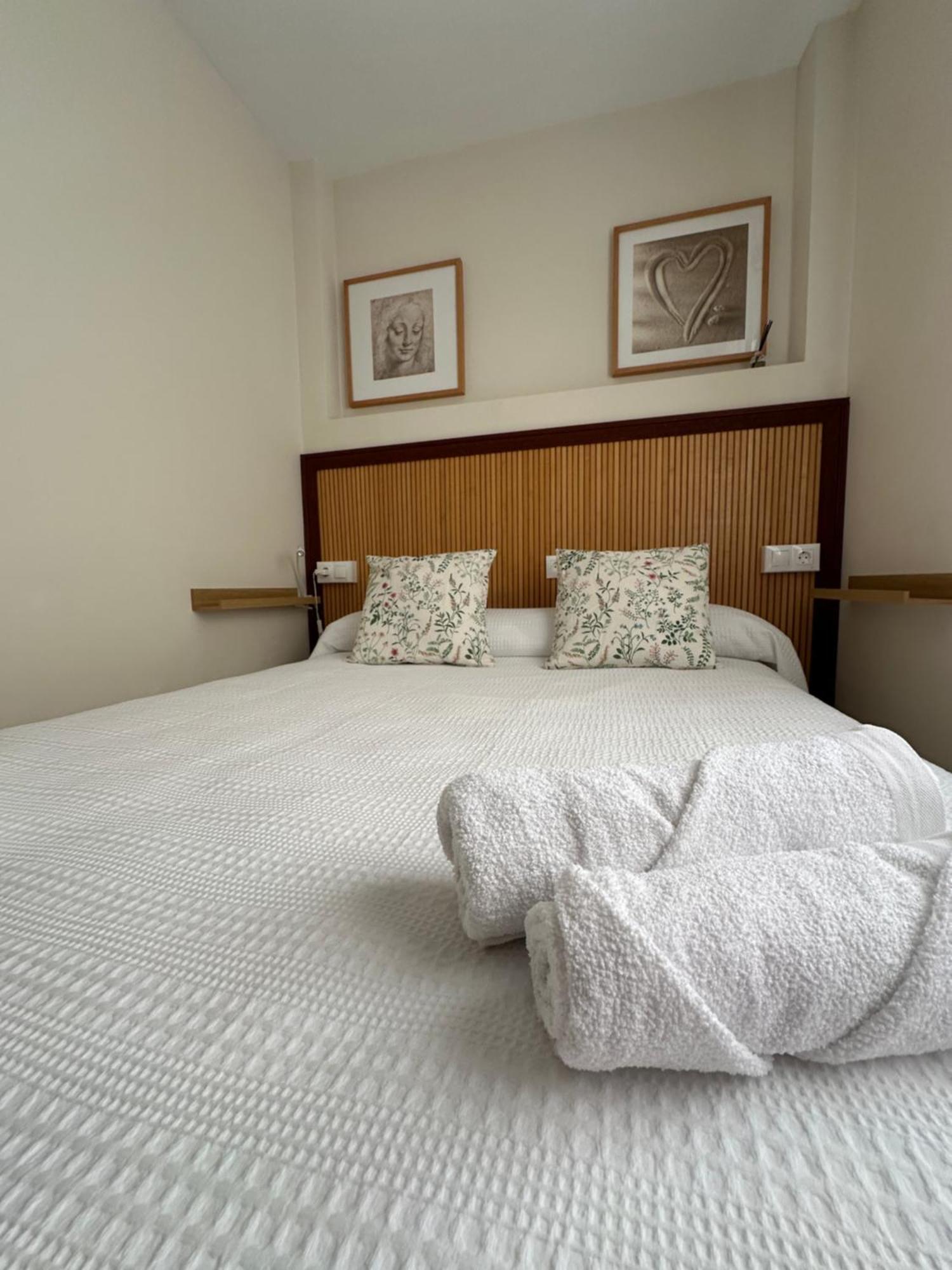 Centro - Costa Del Sol Apartment