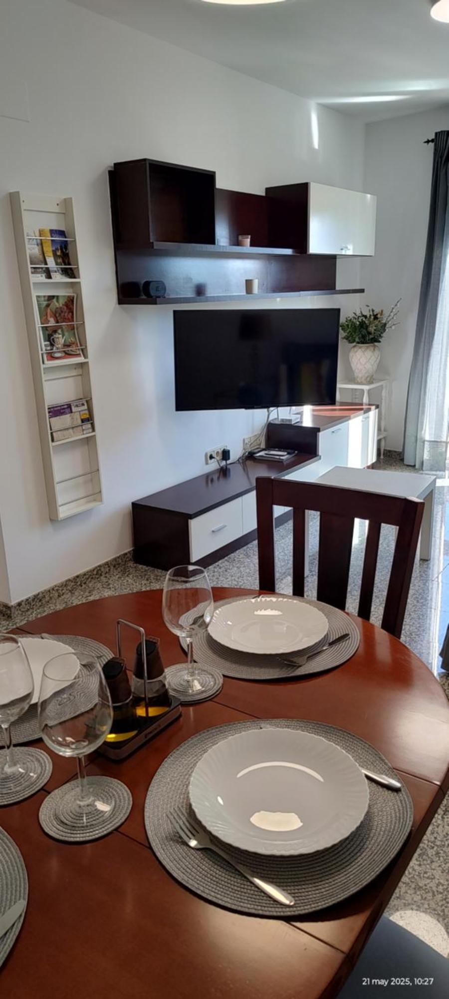 Apartment El Colibri Fuengirola