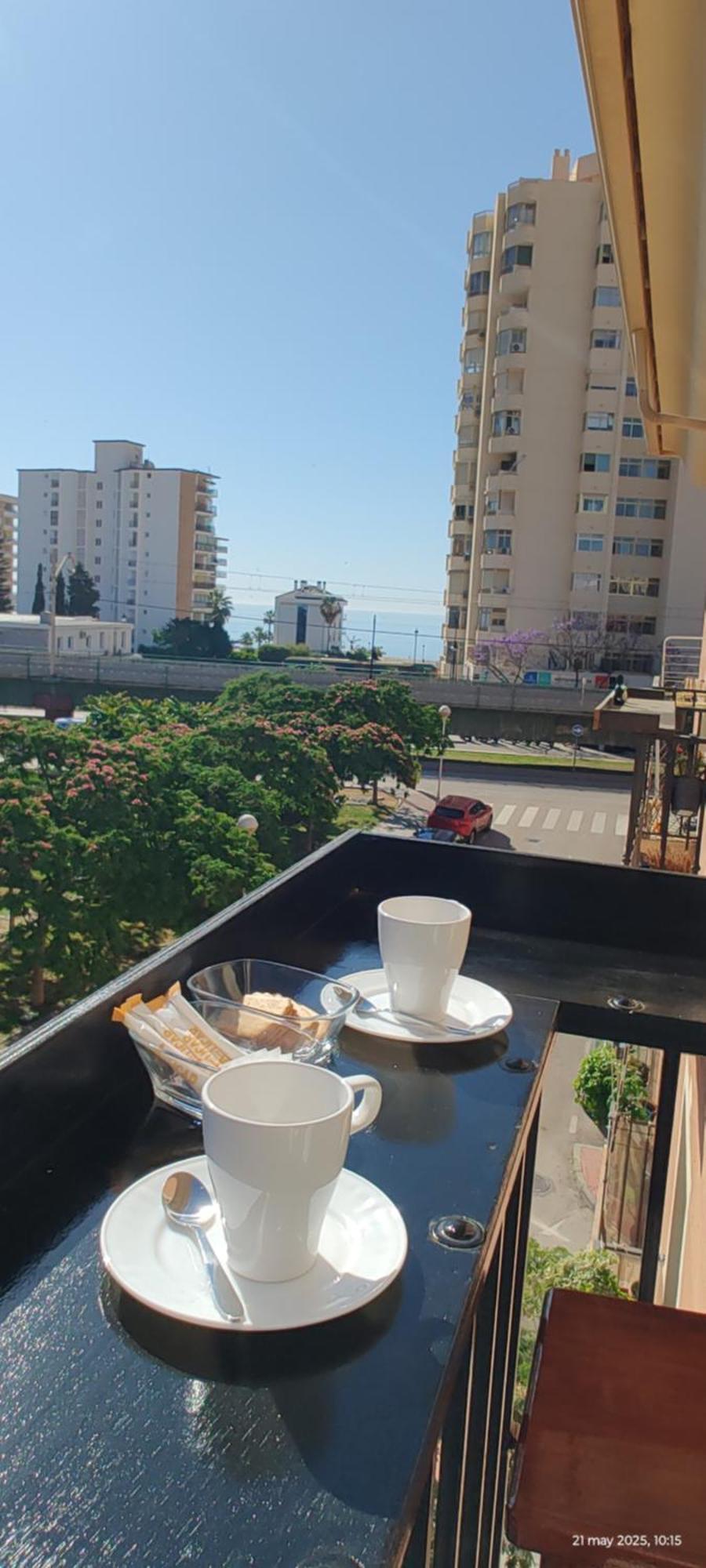 El Colibri Apartment