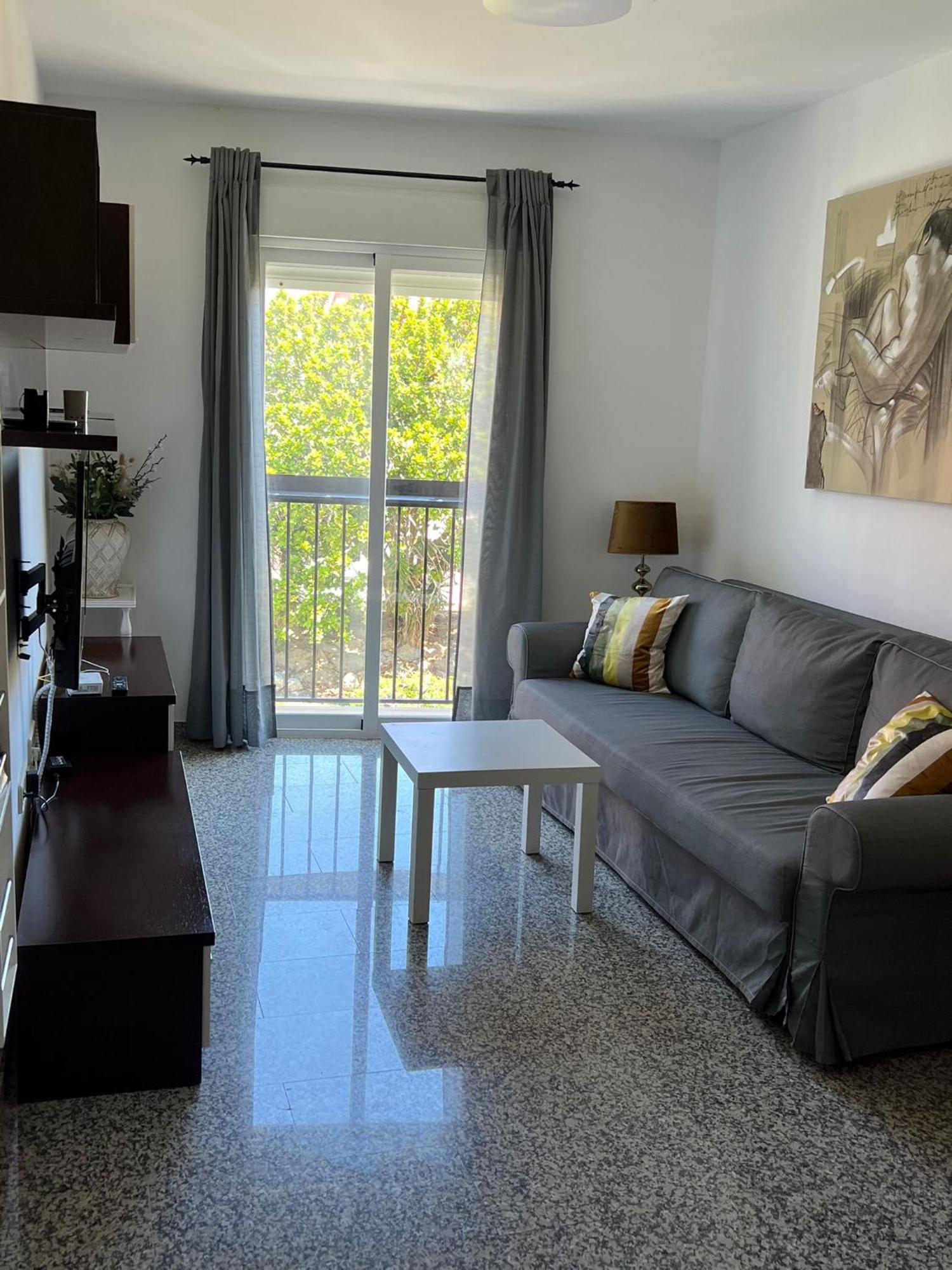 El Colibri Apartment *
