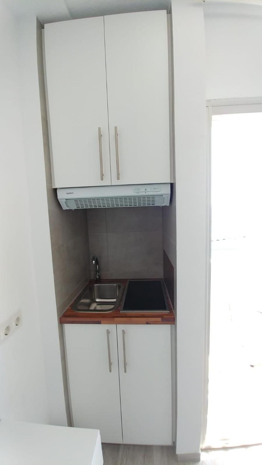 Estudio Esplendido En El Puerto Apartamento Fuengirola