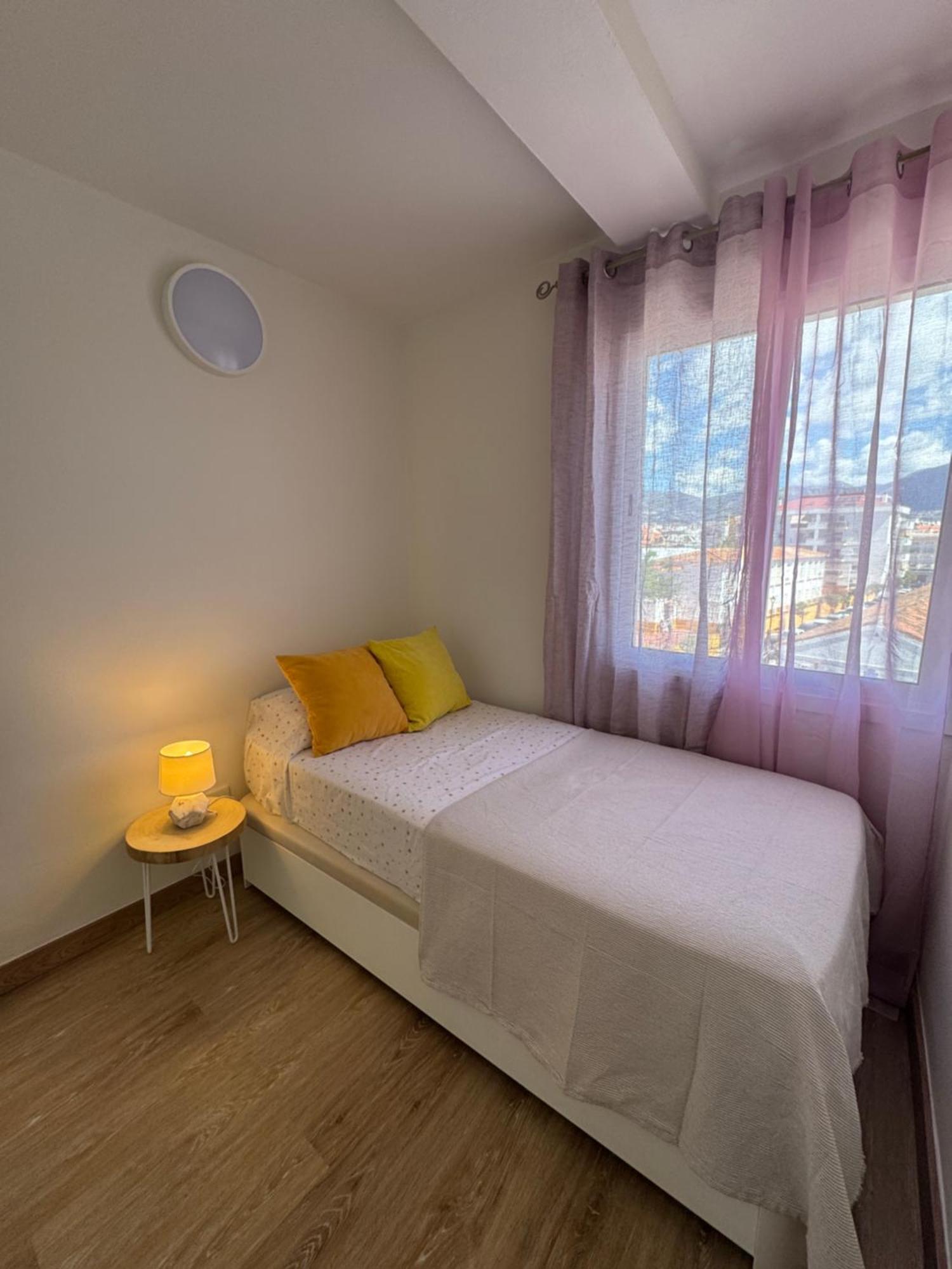 Beach Apartment Fuengirola * Fuengirola