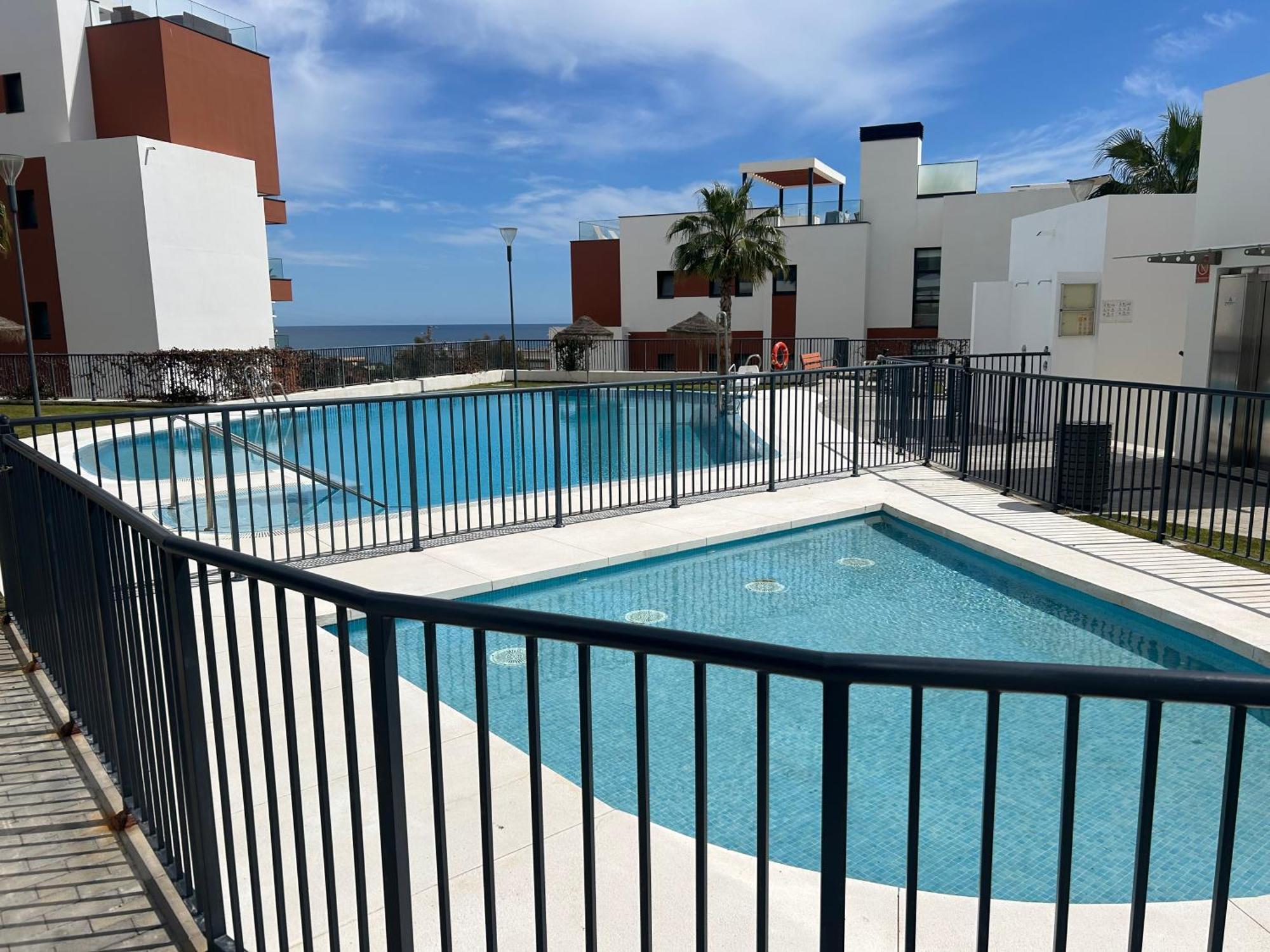 Golden Dreams Of Huoneisto Fuengirola