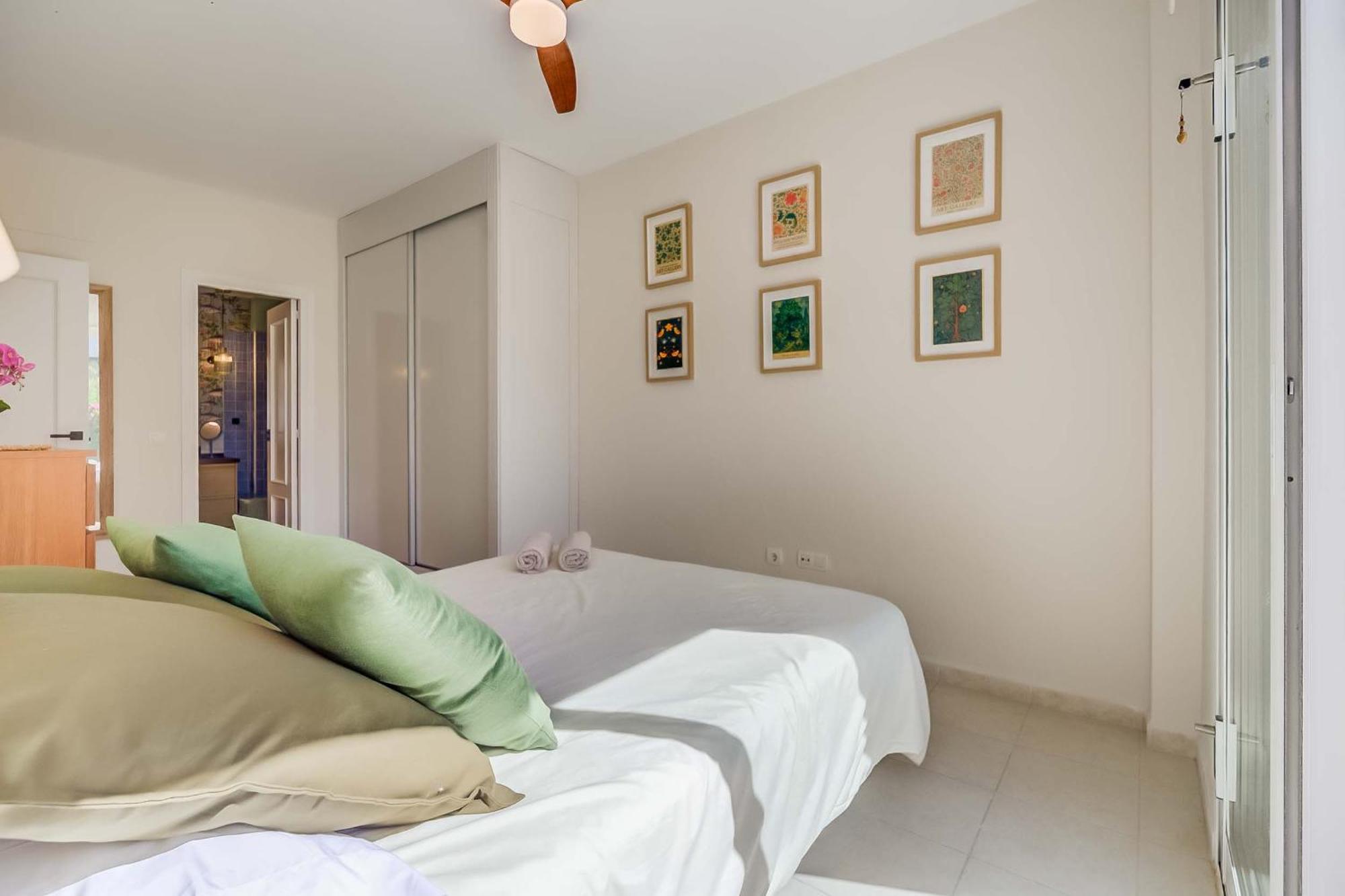 Appartement Reserva Del Higueron Boutique