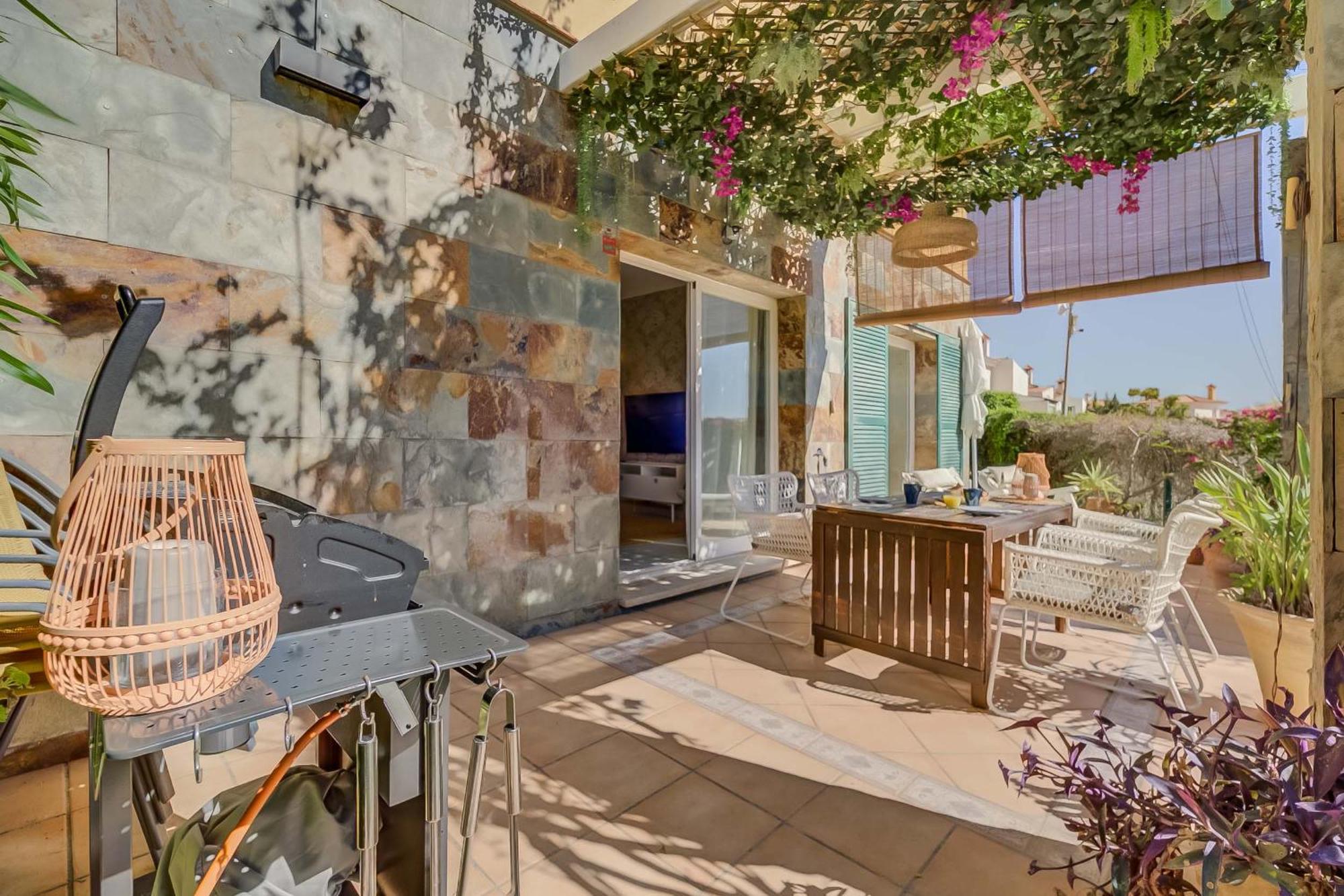 Reserva Del Higueron Boutique Appartement *