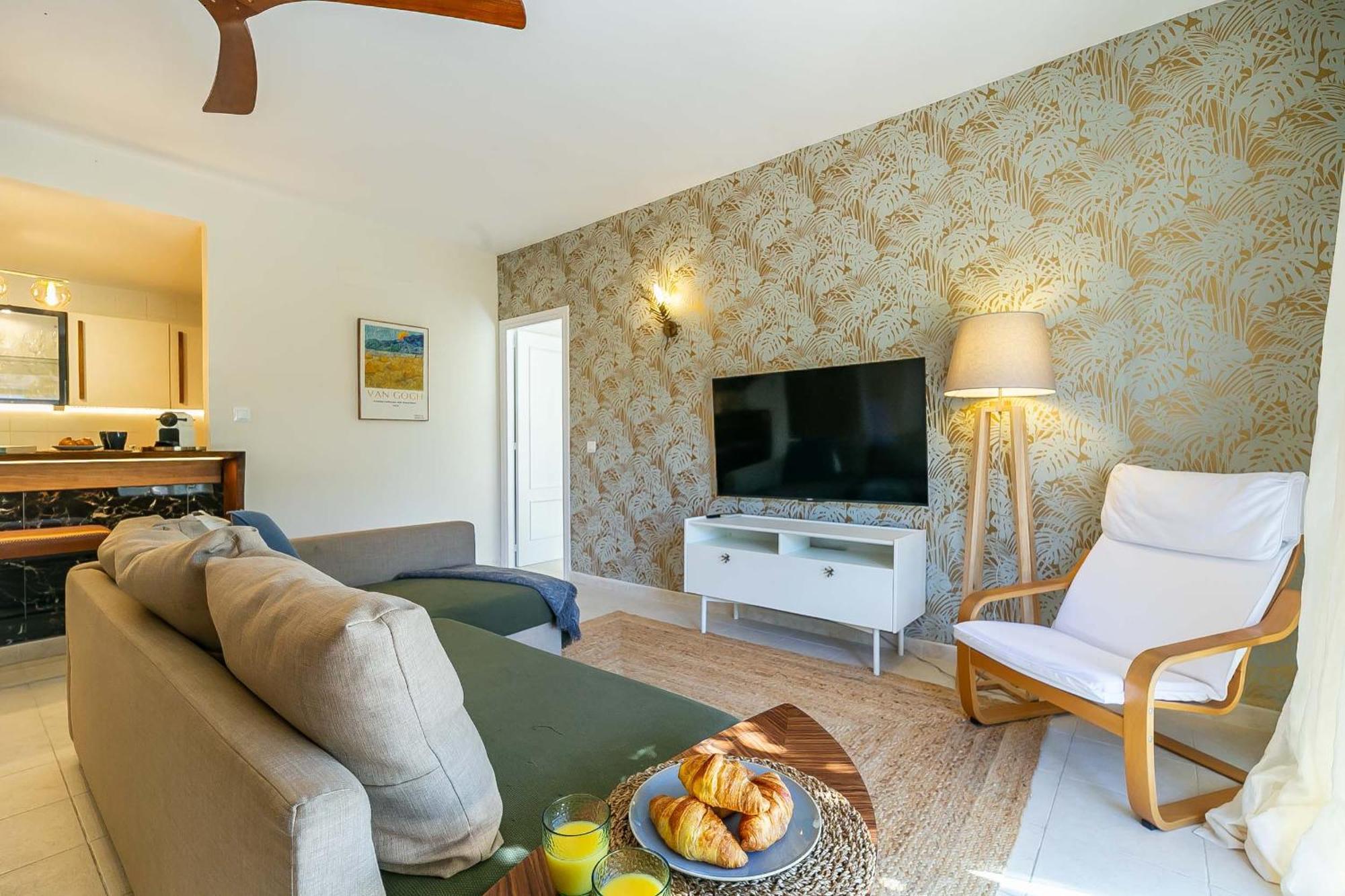 Appartement Reserva Del Higueron Boutique *
