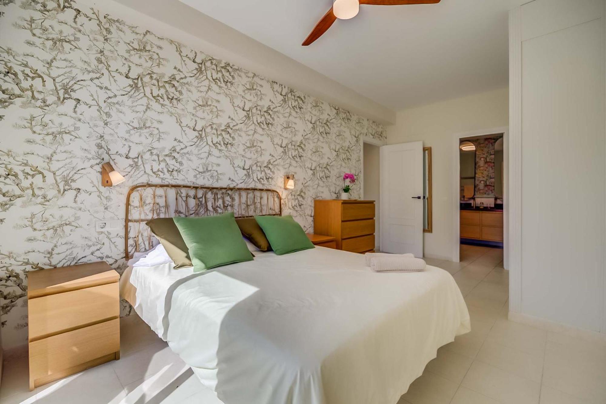 Appartement Reserva Del Higueron Boutique Fuengirola
