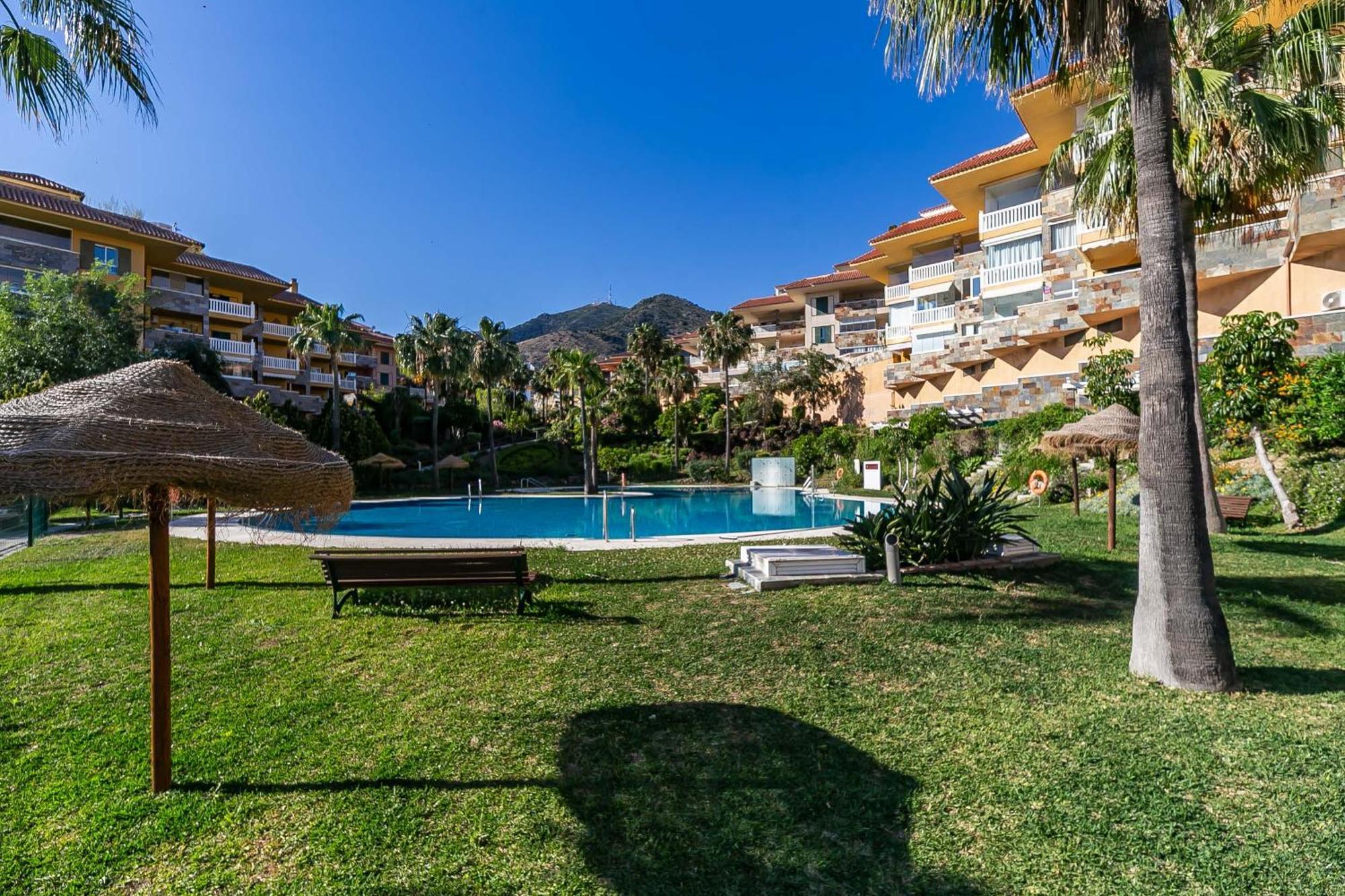 Appartement Reserva Del Higueron Boutique