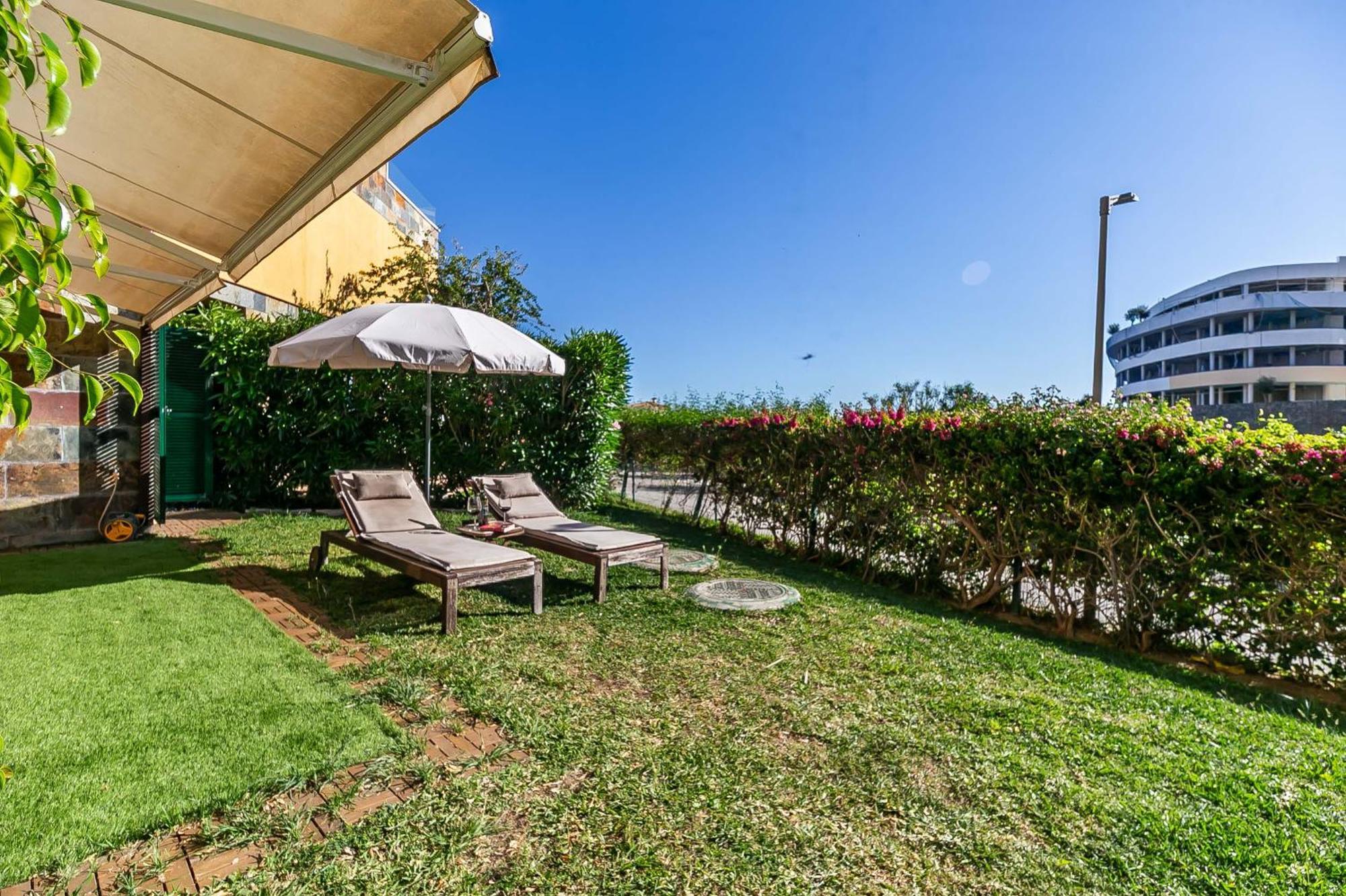Reserva Del Higueron Boutique * Fuengirola