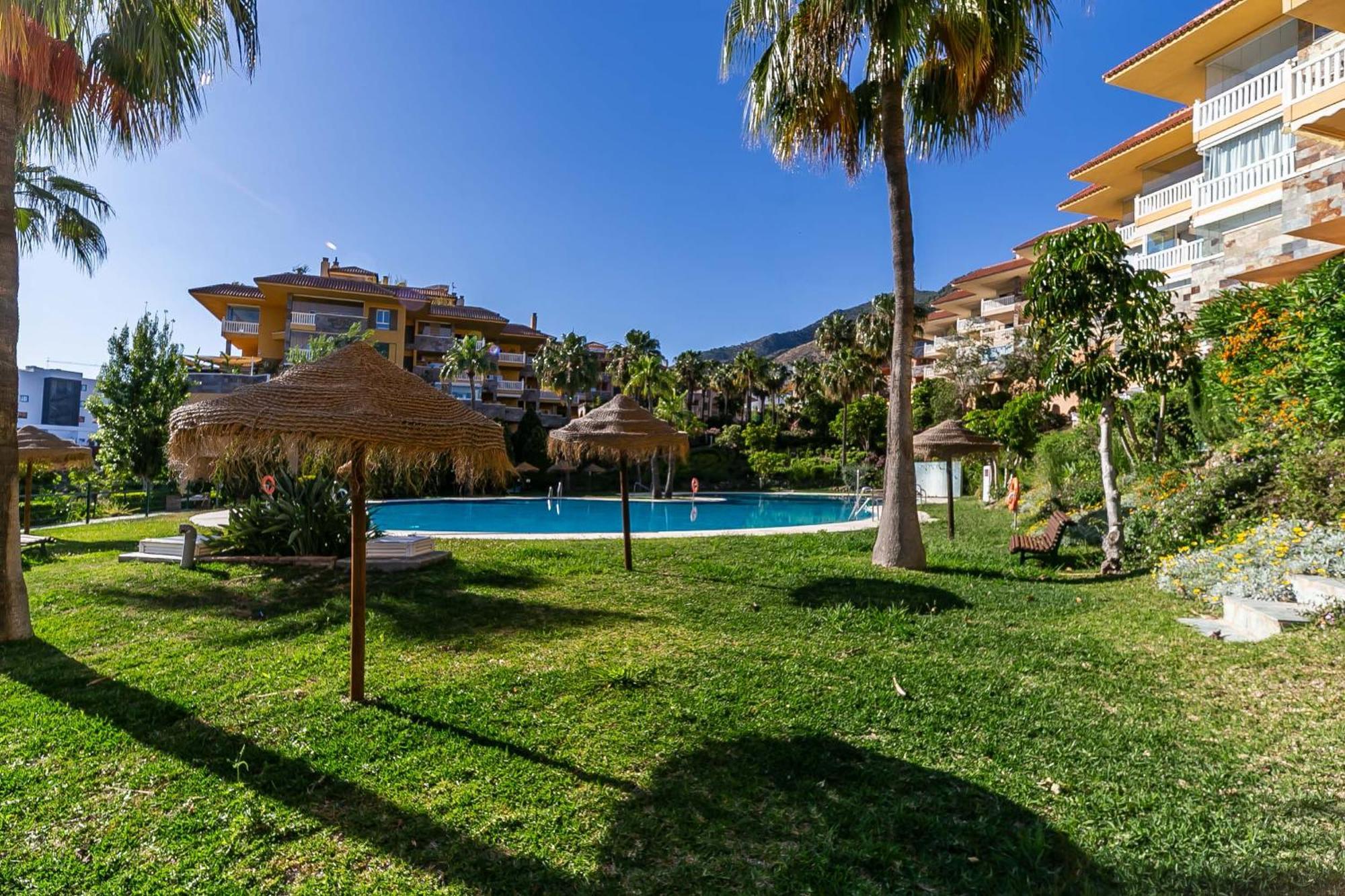 Reserva Del Higueron Boutique Appartement