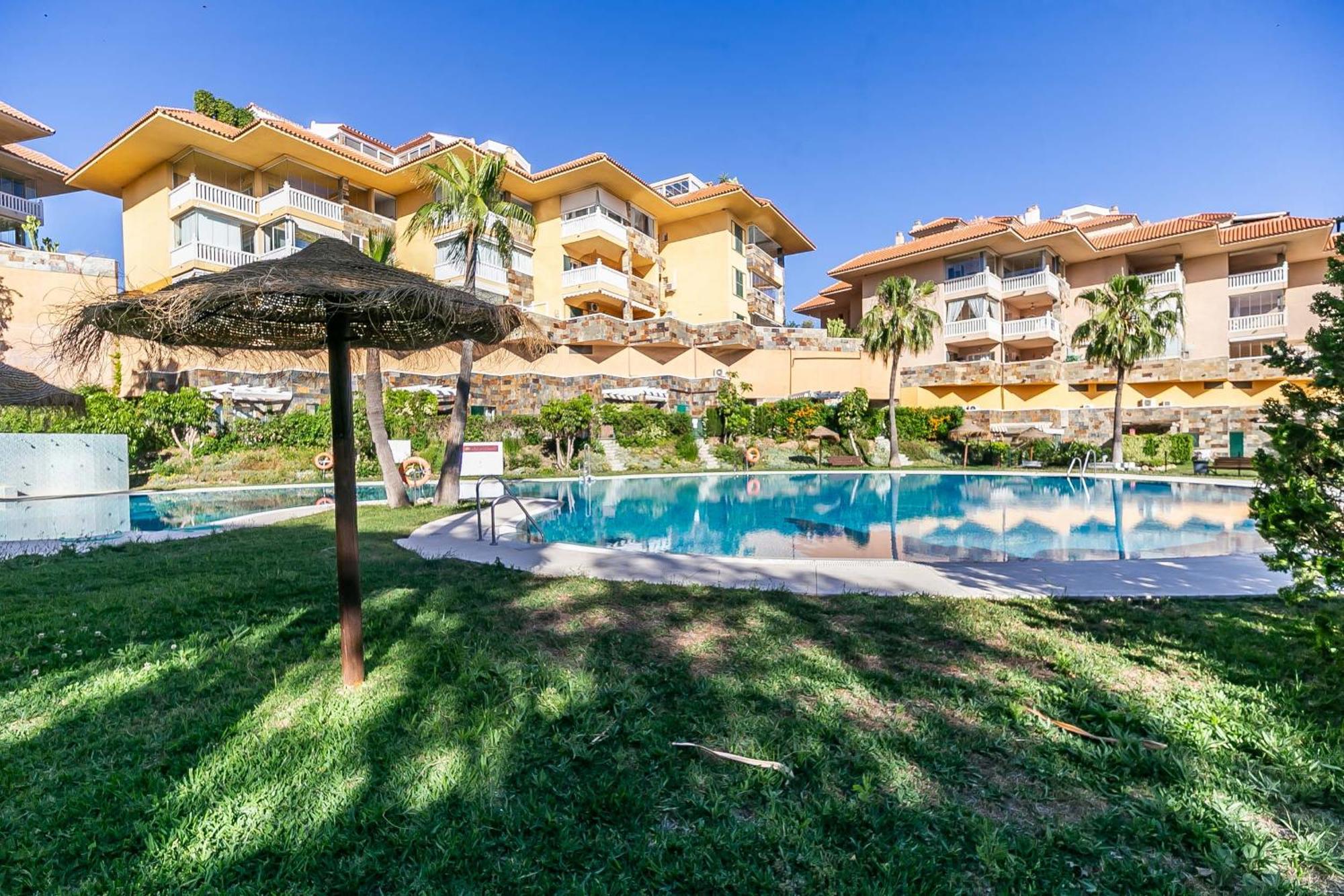 Appartement Reserva Del Higueron Boutique *