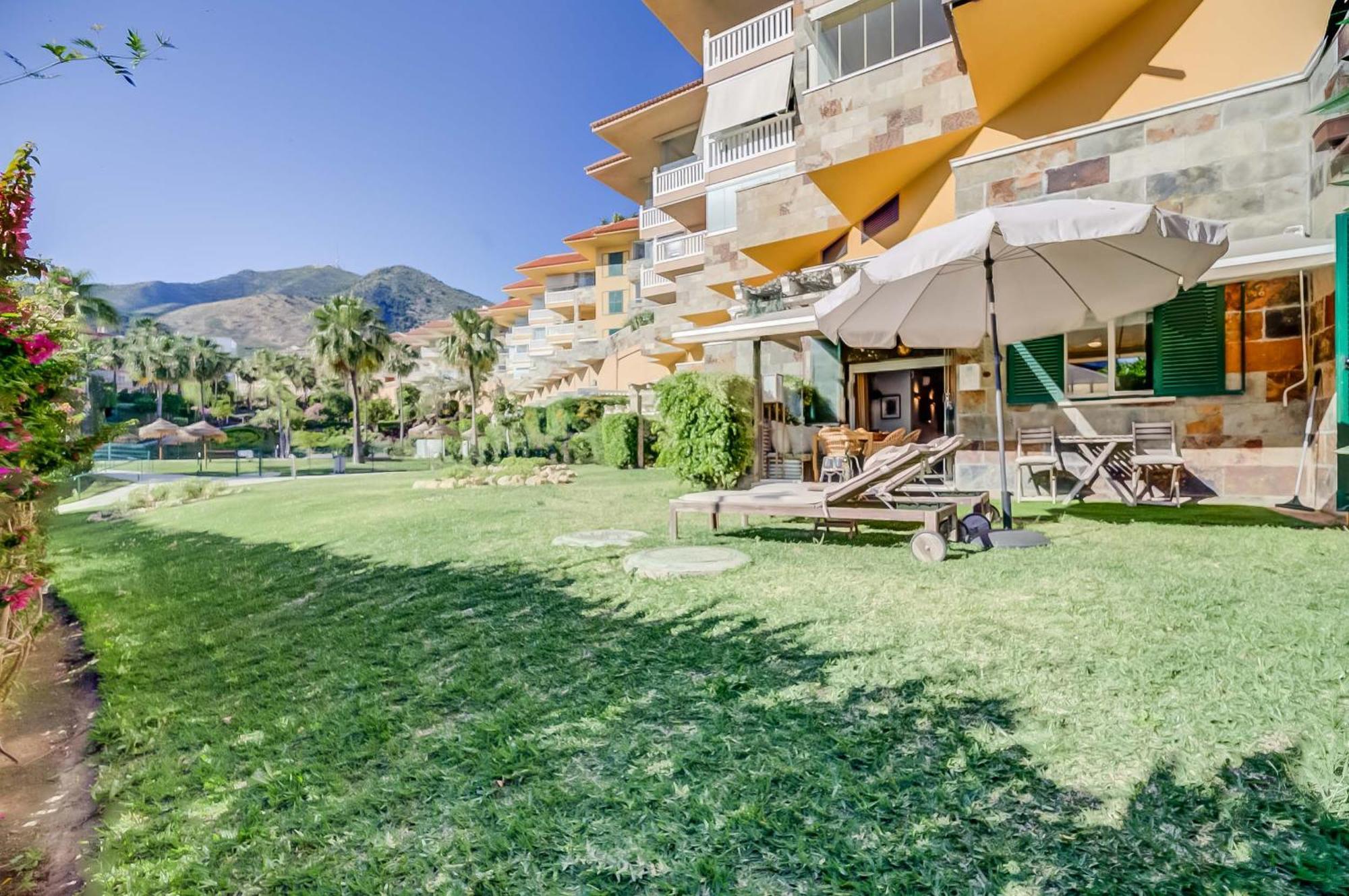 Reserva Del Higueron Boutique *