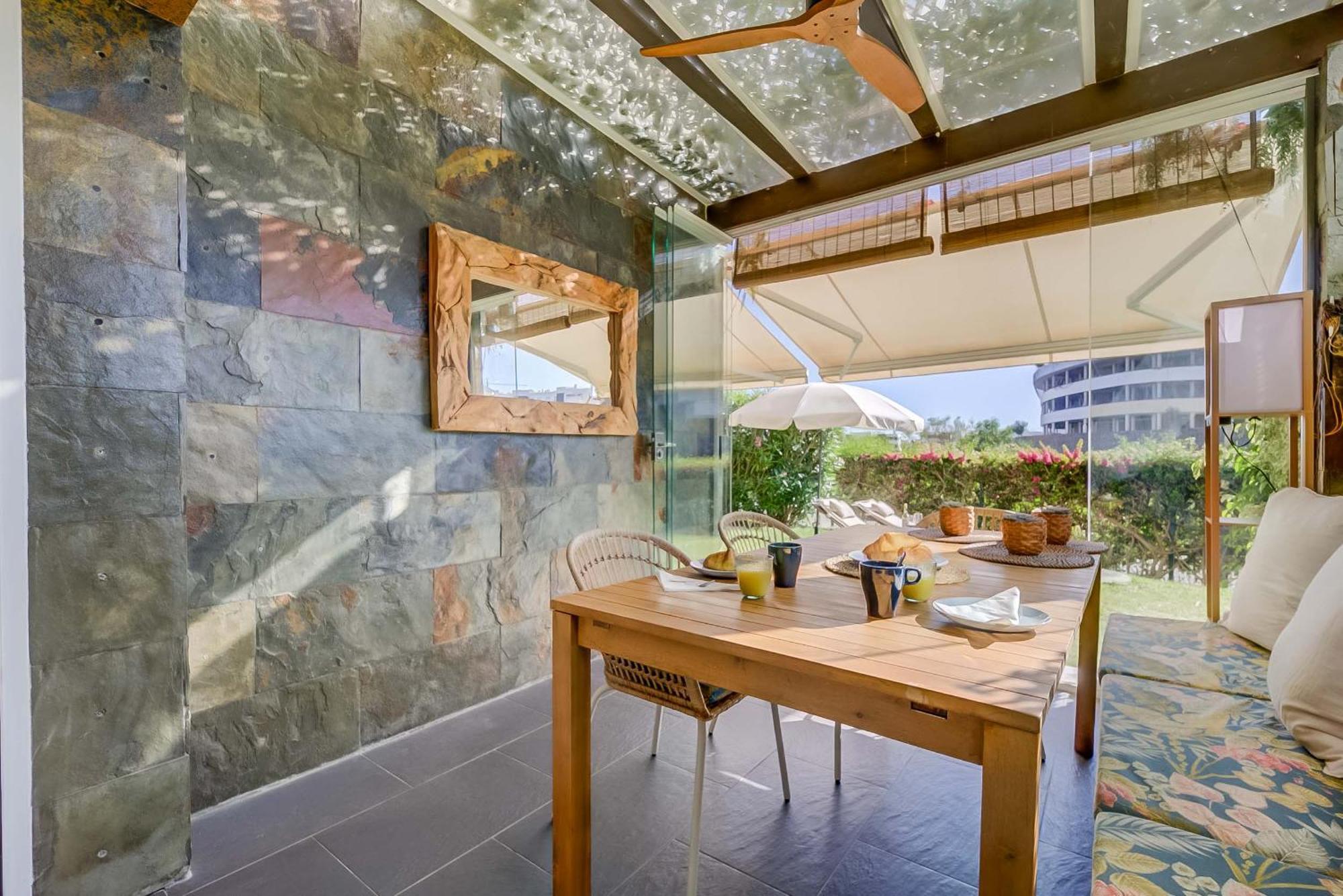 Reserva Del Higueron Boutique Appartement