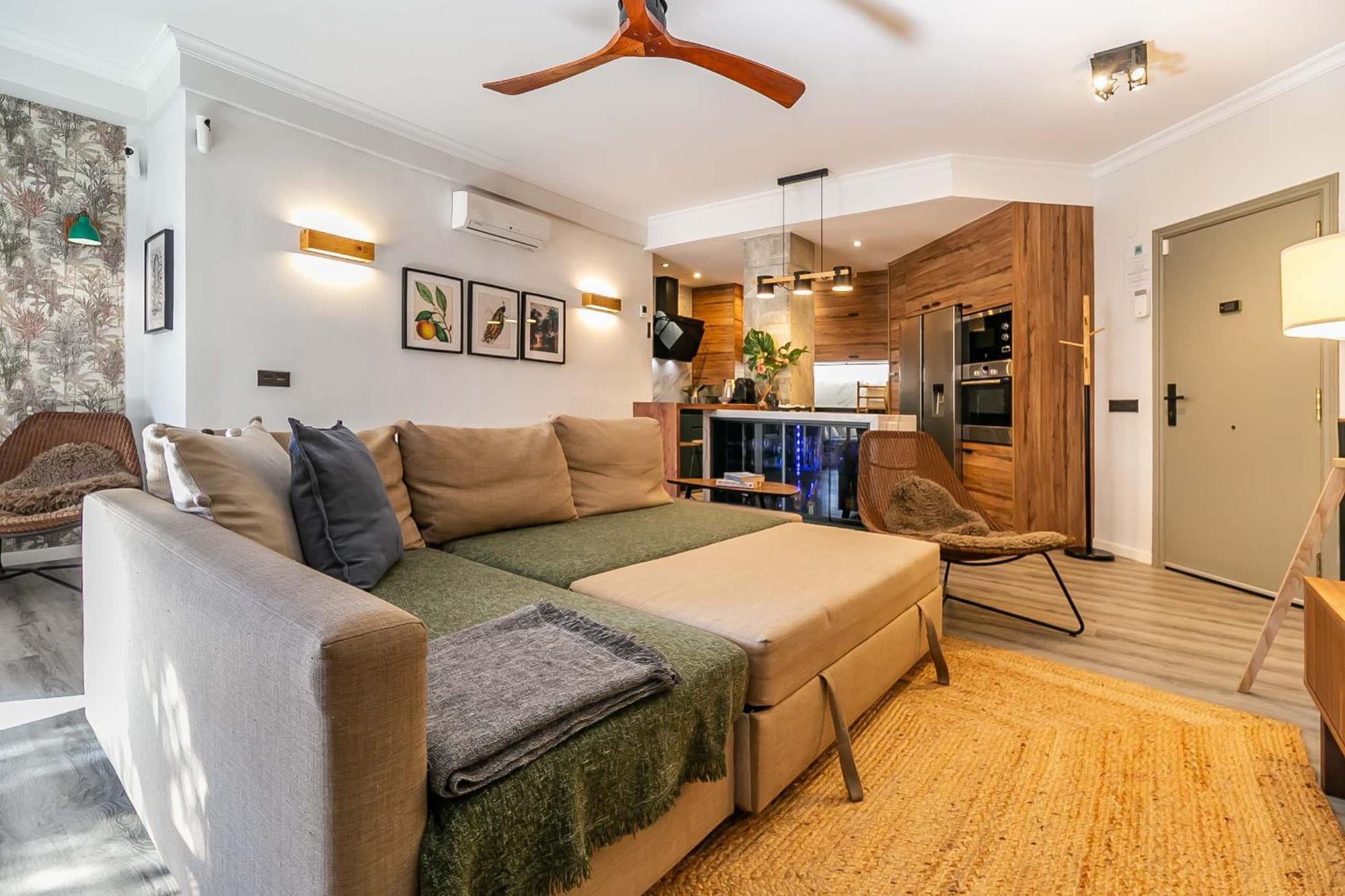 Appartement Reserva Del Higueron Boutique *