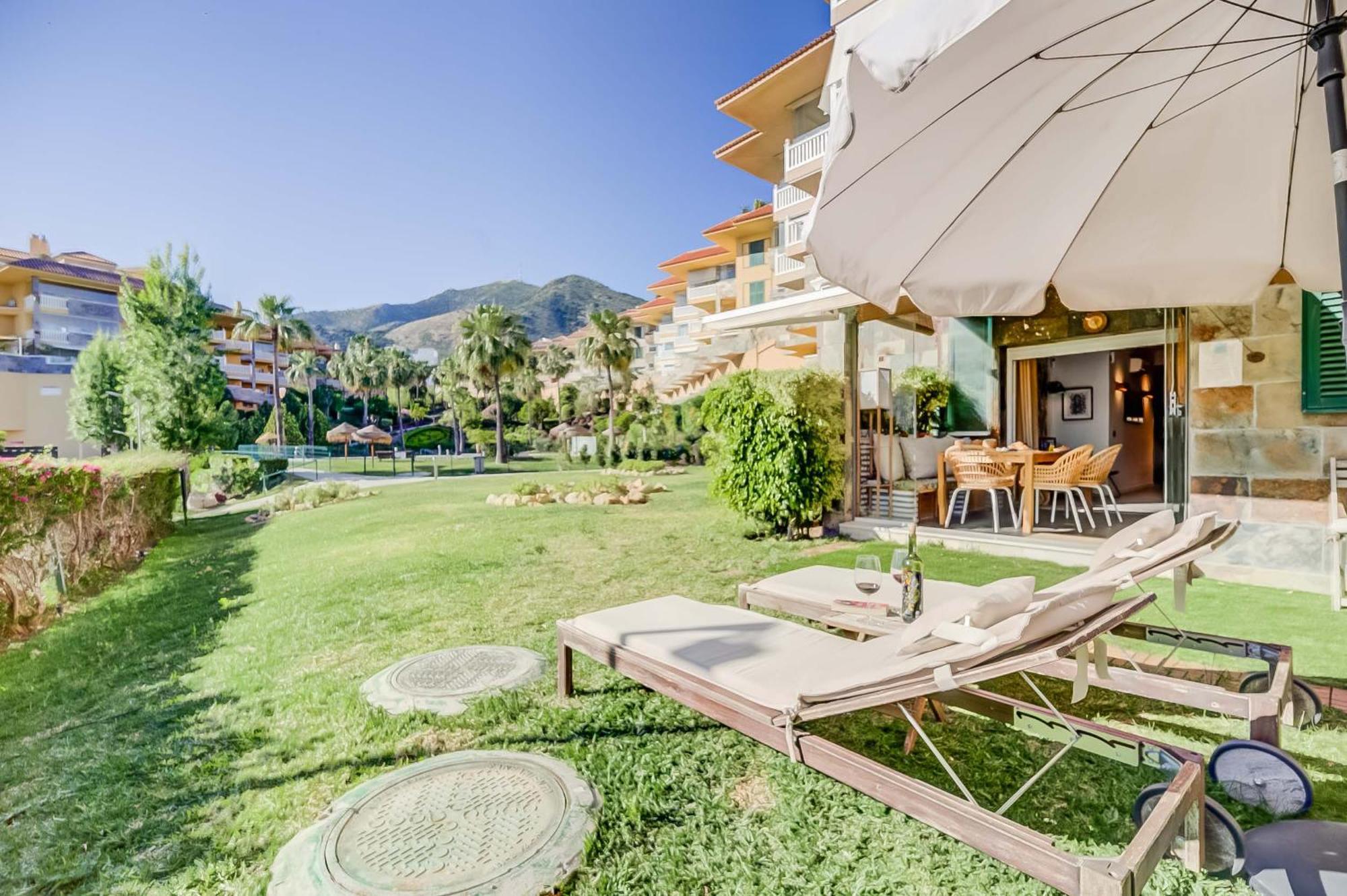 Reserva Del Higueron Boutique *