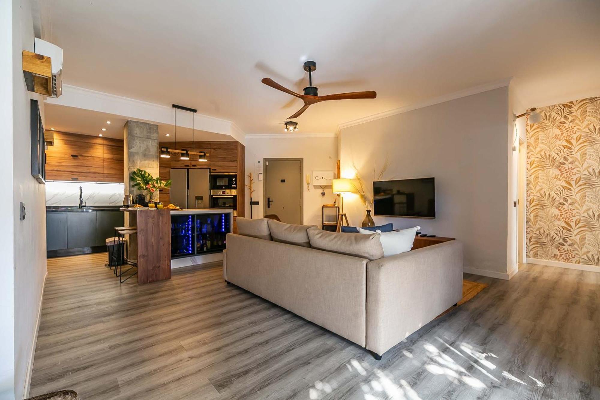 Reserva Del Higueron Boutique Appartement *