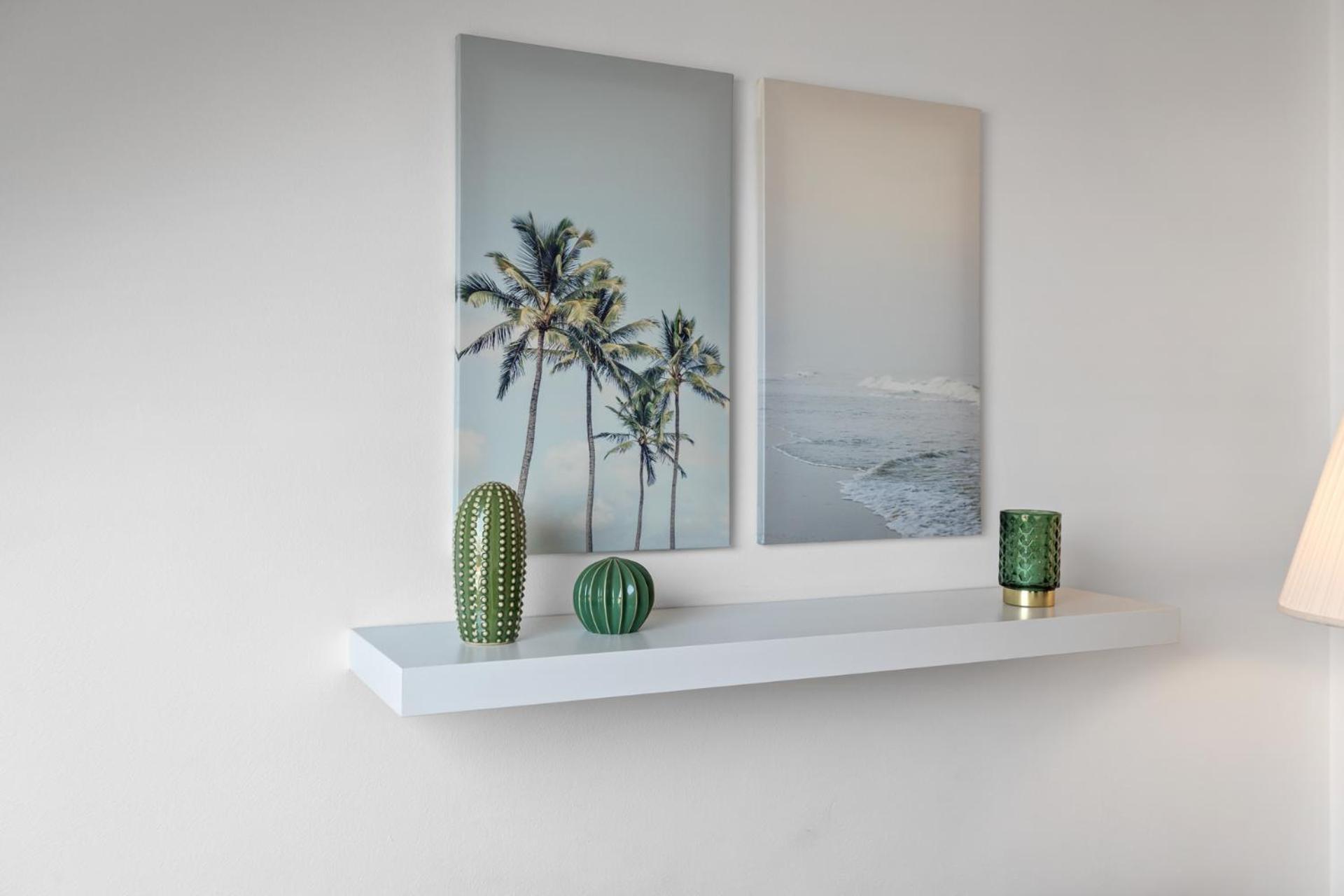 Sunny Penthouse In By Costarentals - Ref 212 Fuengirola