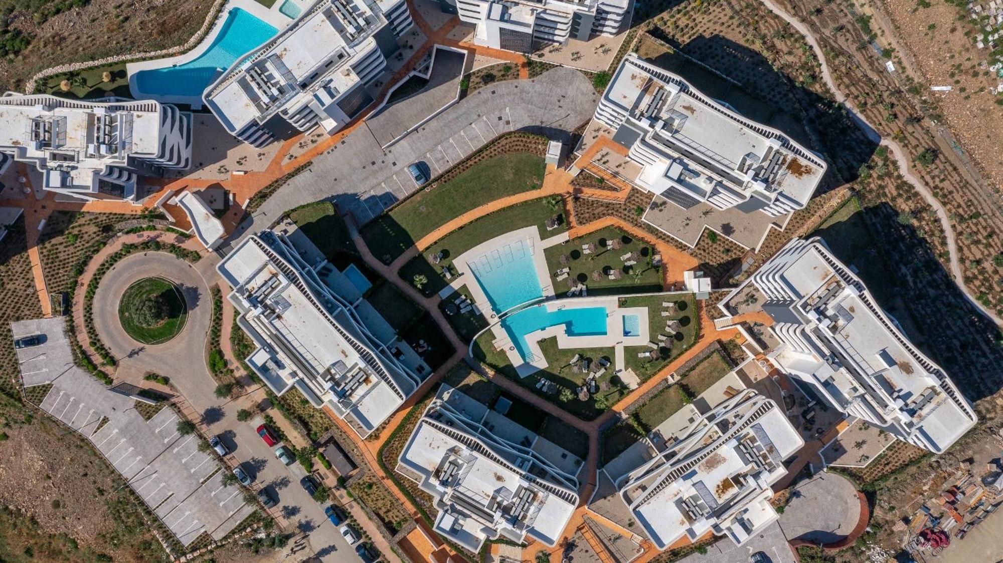 Luxery With Terrace In Higueron * Fuengirola