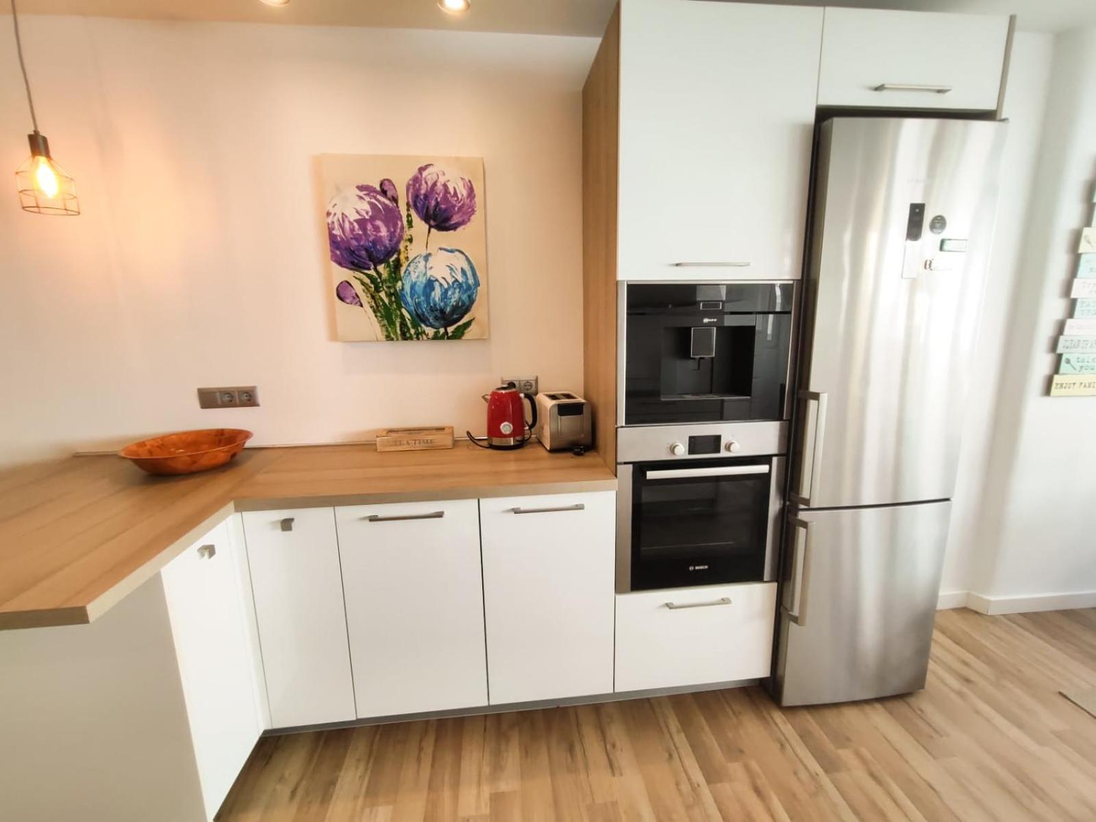 Apartment Delicias Marinas Fuengirola