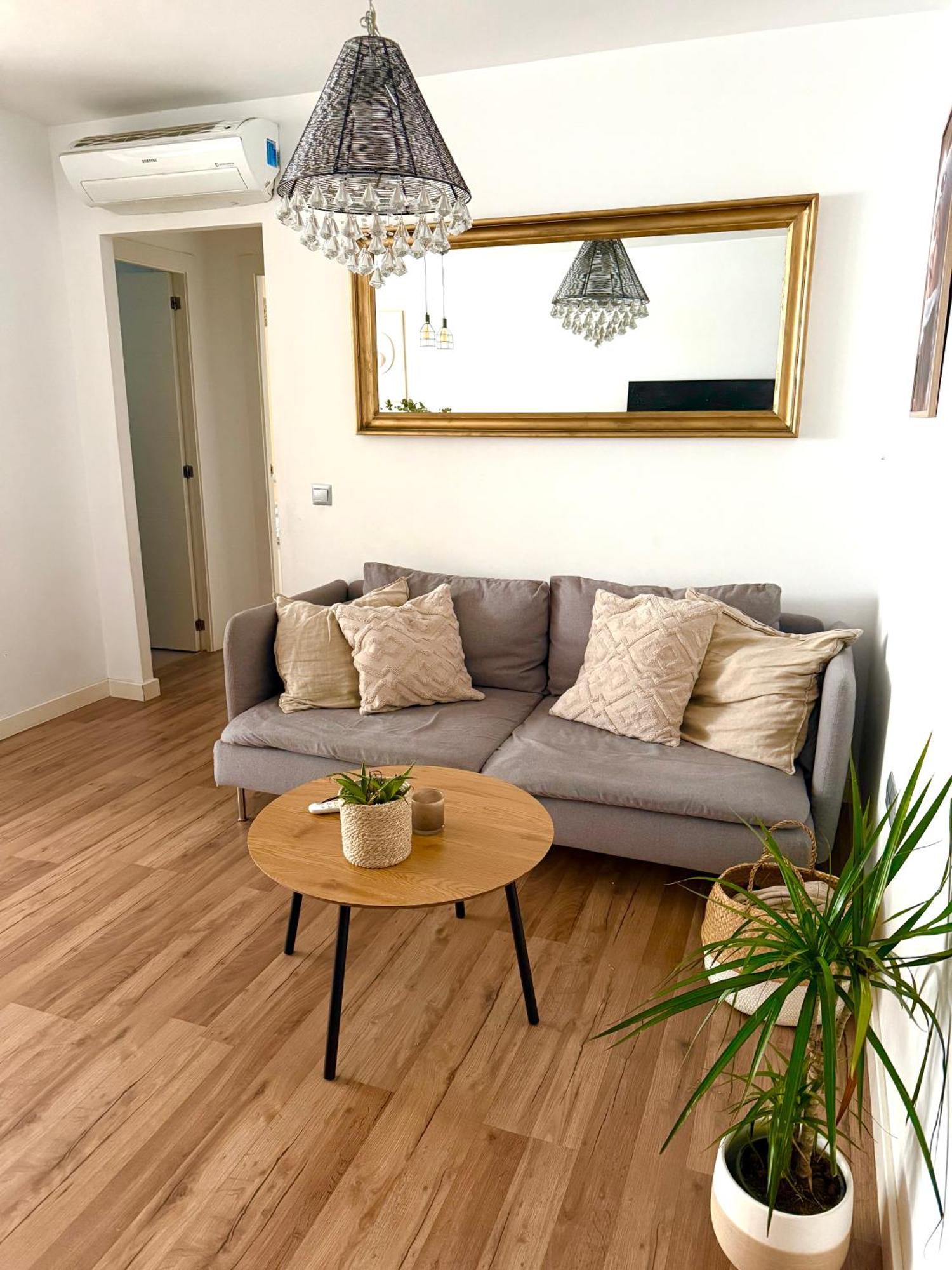 Apartment Delicias Marinas