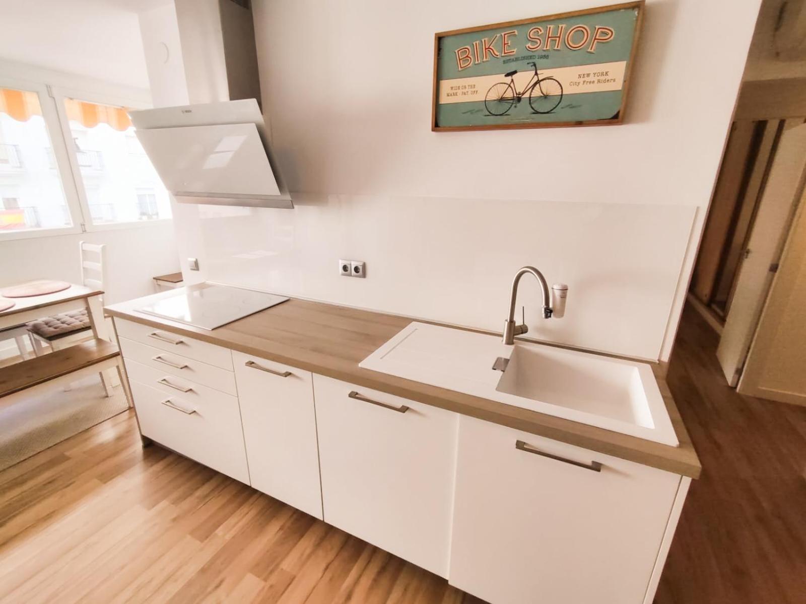 Apartment Delicias Marinas *