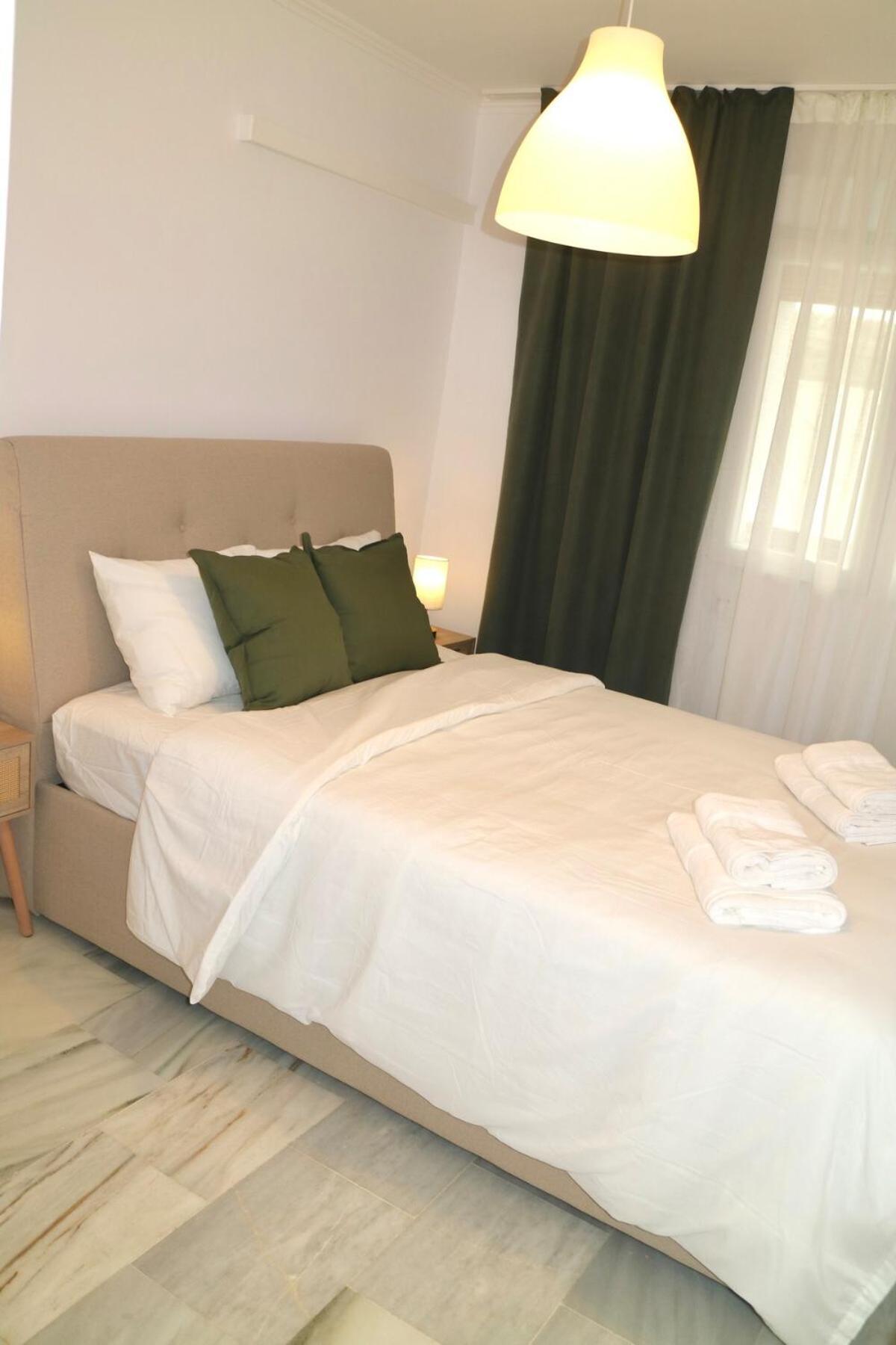 Apartment Fuengirola- Boliches Fuengirola