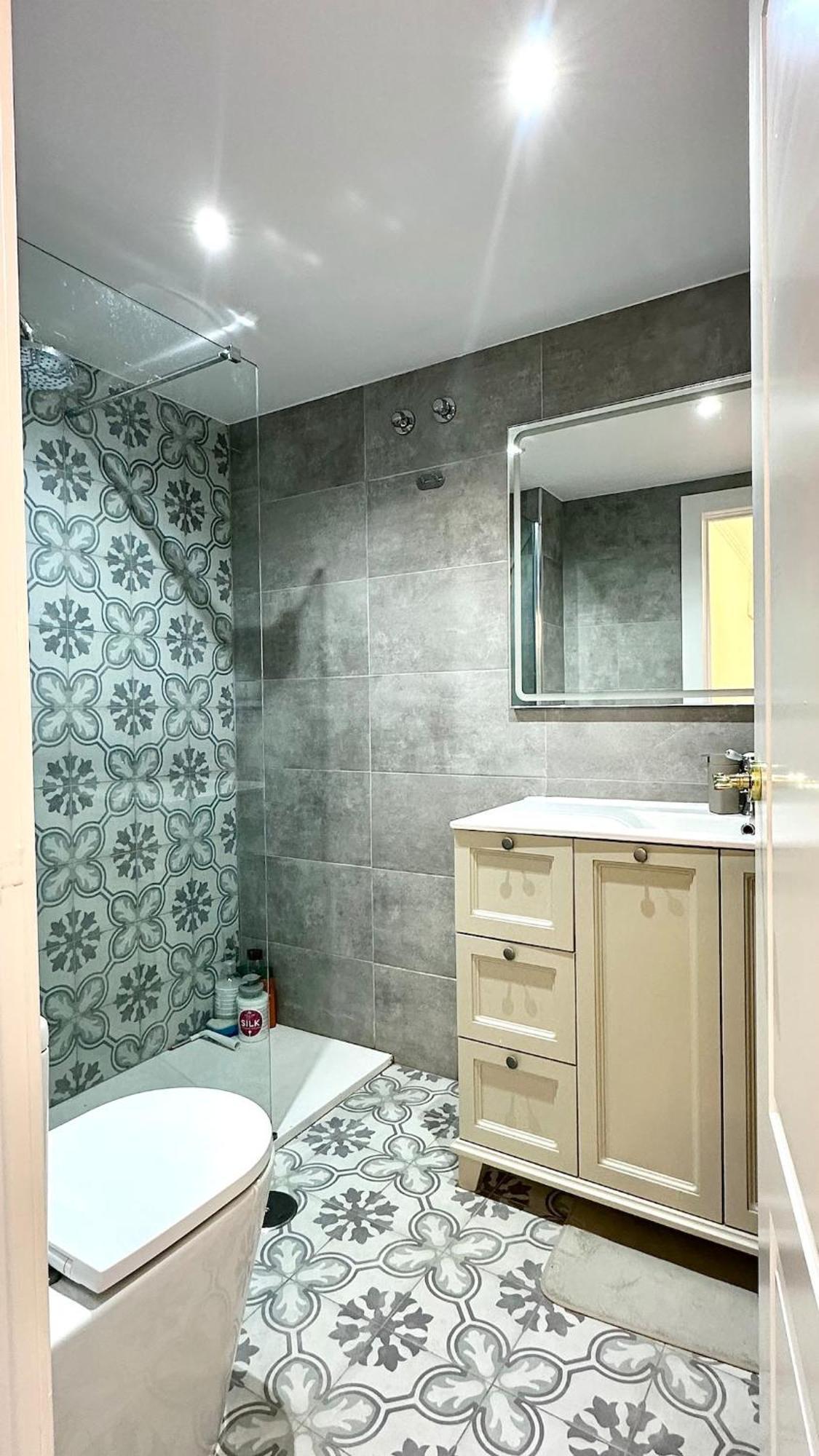 Fuengirola- Boliches Apartment