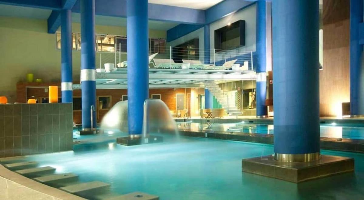 Higueronwest217 Stunning Sea Views 2 Pools Apartamento
