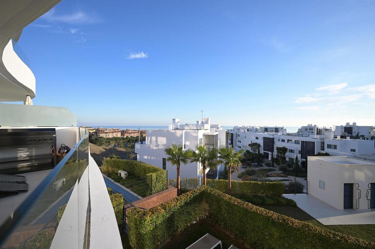 Apartamento Higueronwest217 Stunning Sea Views 2 Pools Fuengirola