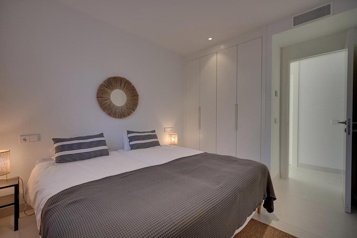 Apartamento Higueronwest217 Stunning Sea Views 2 Pools Fuengirola
