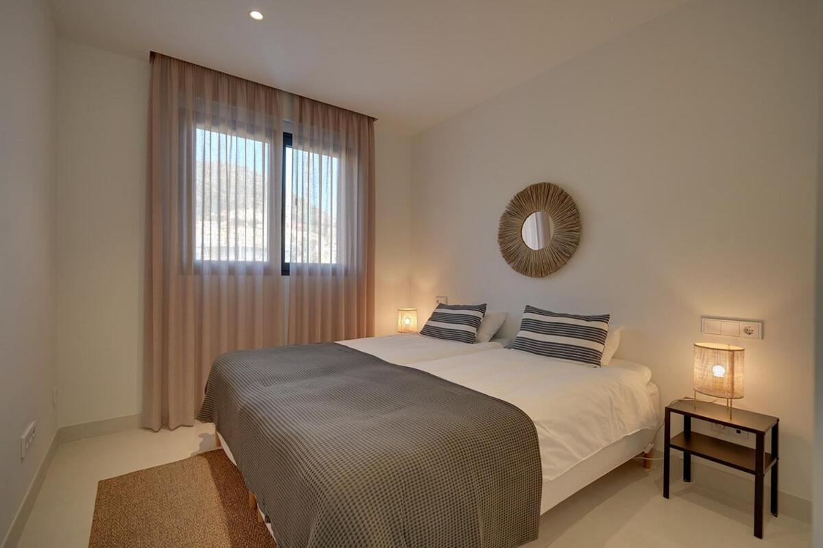 Apartamento Higueronwest217 Stunning Sea Views 2 Pools Fuengirola