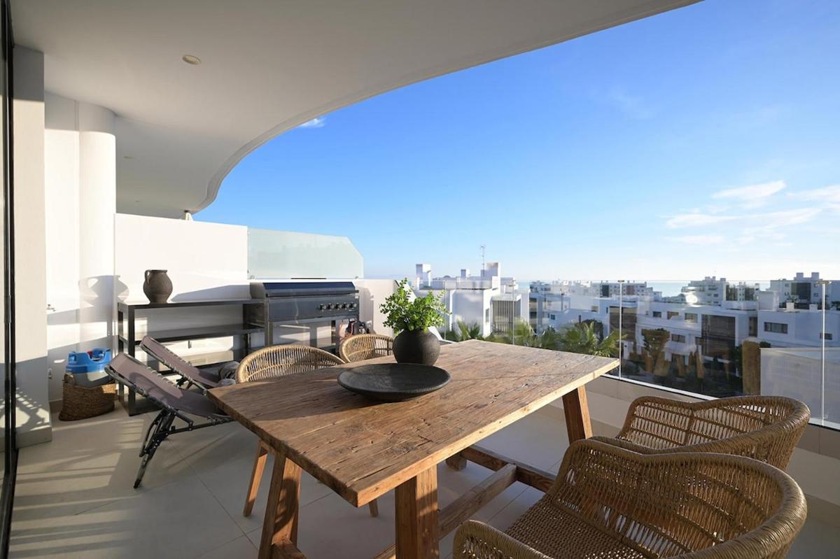 Higueronwest217 Stunning Sea Views 2 Pools