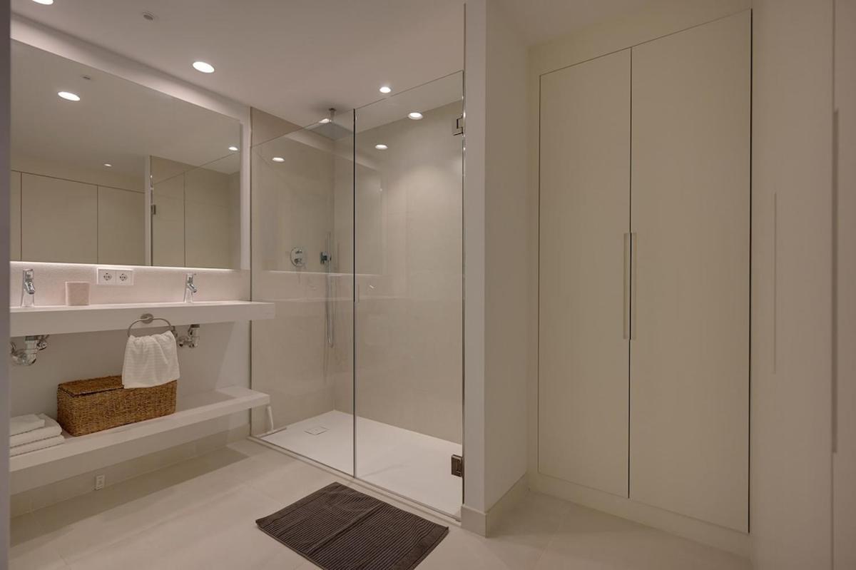Apartamento Higueronwest217 Stunning Sea Views 2 Pools