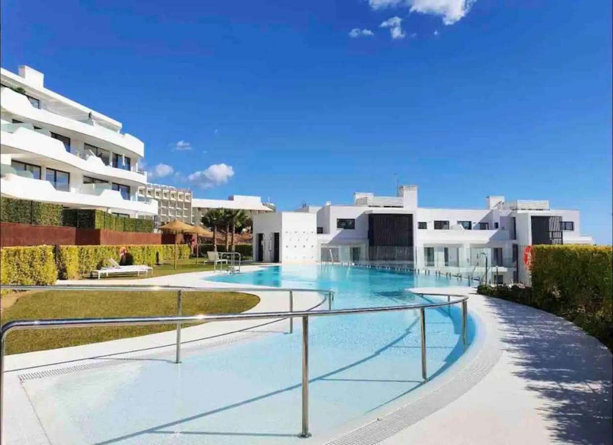 Apartamento Higueronwest217 Stunning Sea Views 2 Pools *