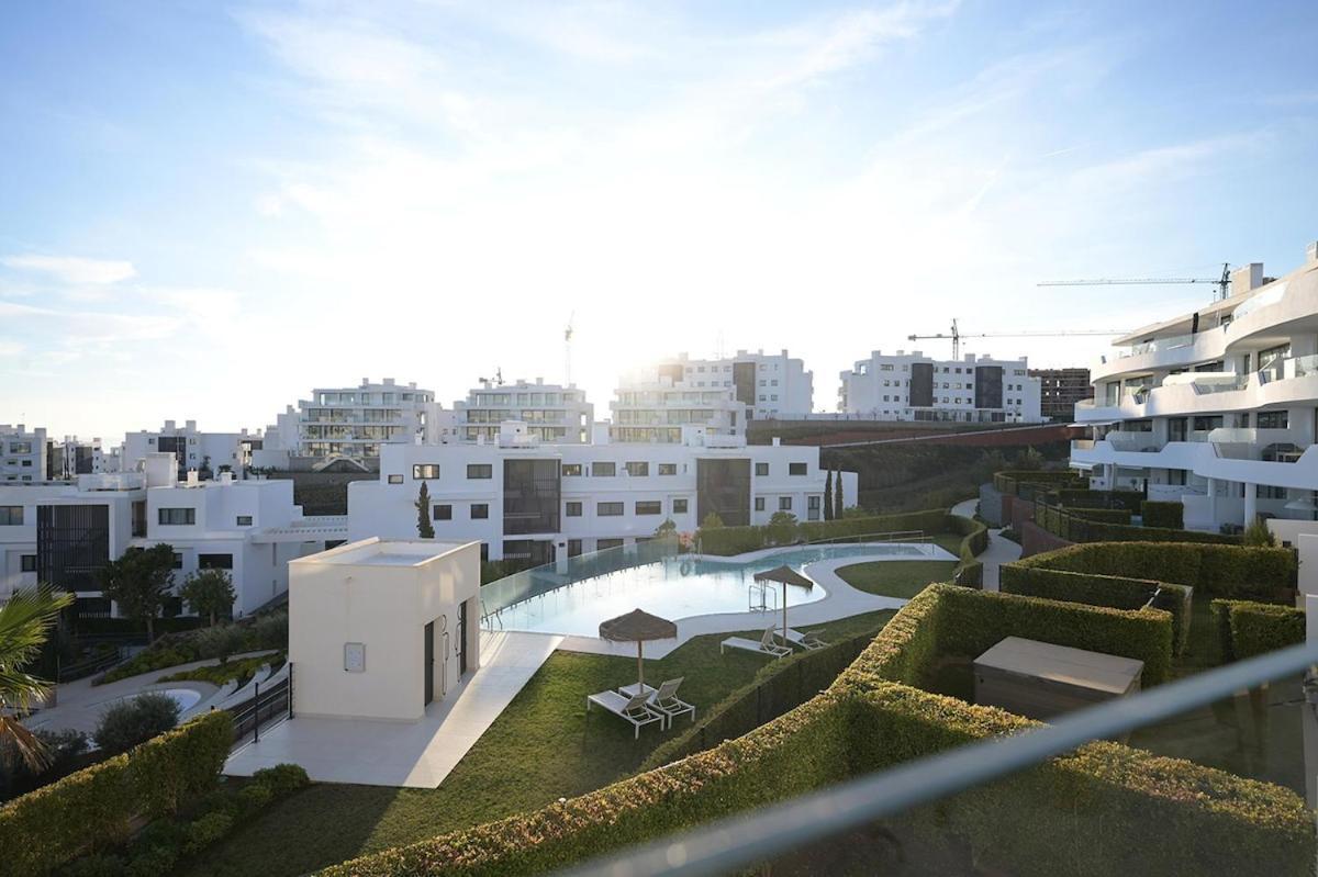 Higueronwest217 Stunning Sea Views 2 Pools *