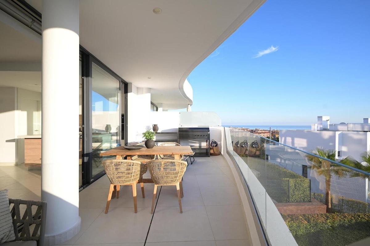 Higueronwest217 Stunning Sea Views 2 Pools Fuengirola