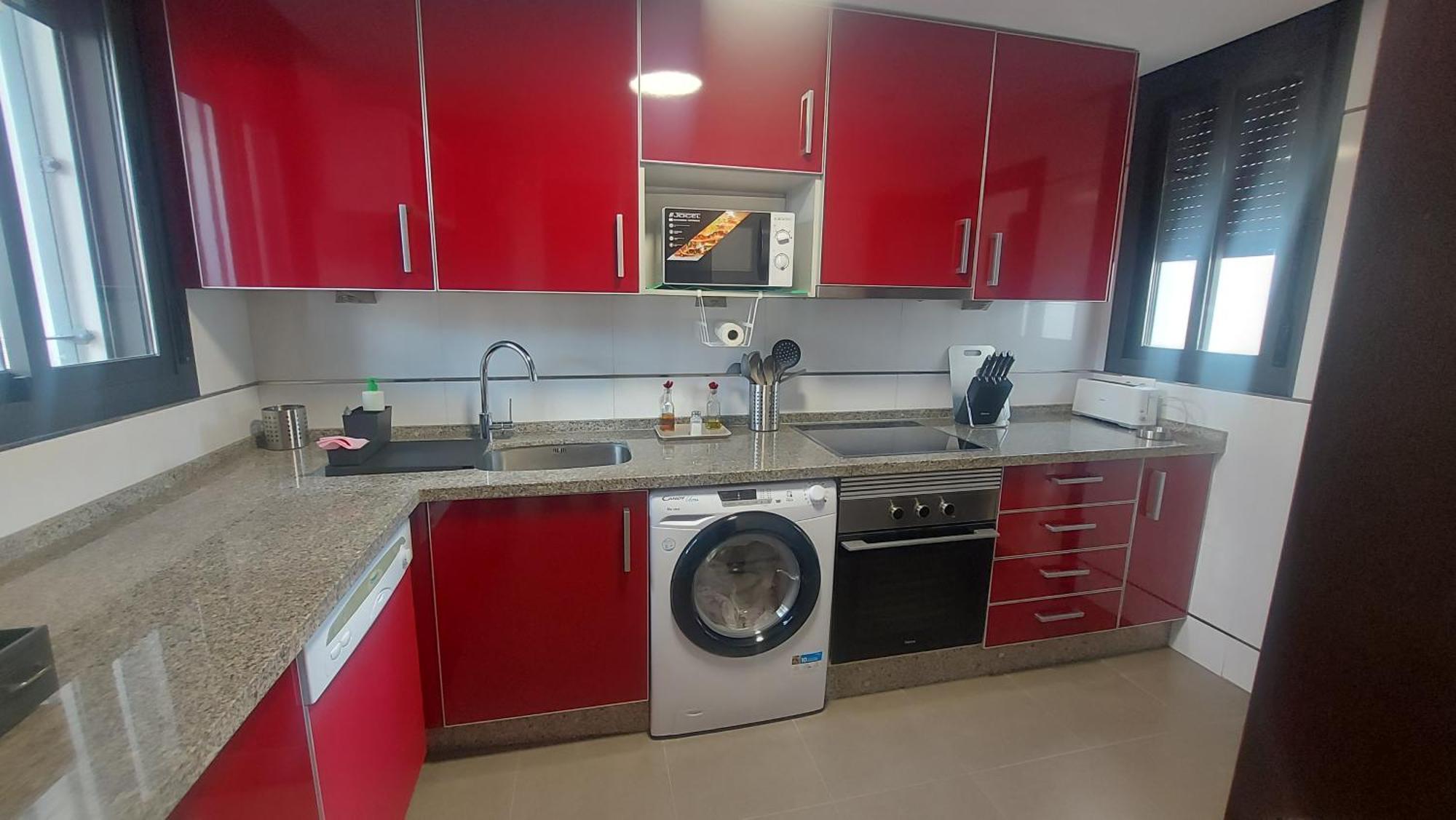 Alojamiento Perfecto Para 2 Apartment Fuengirola