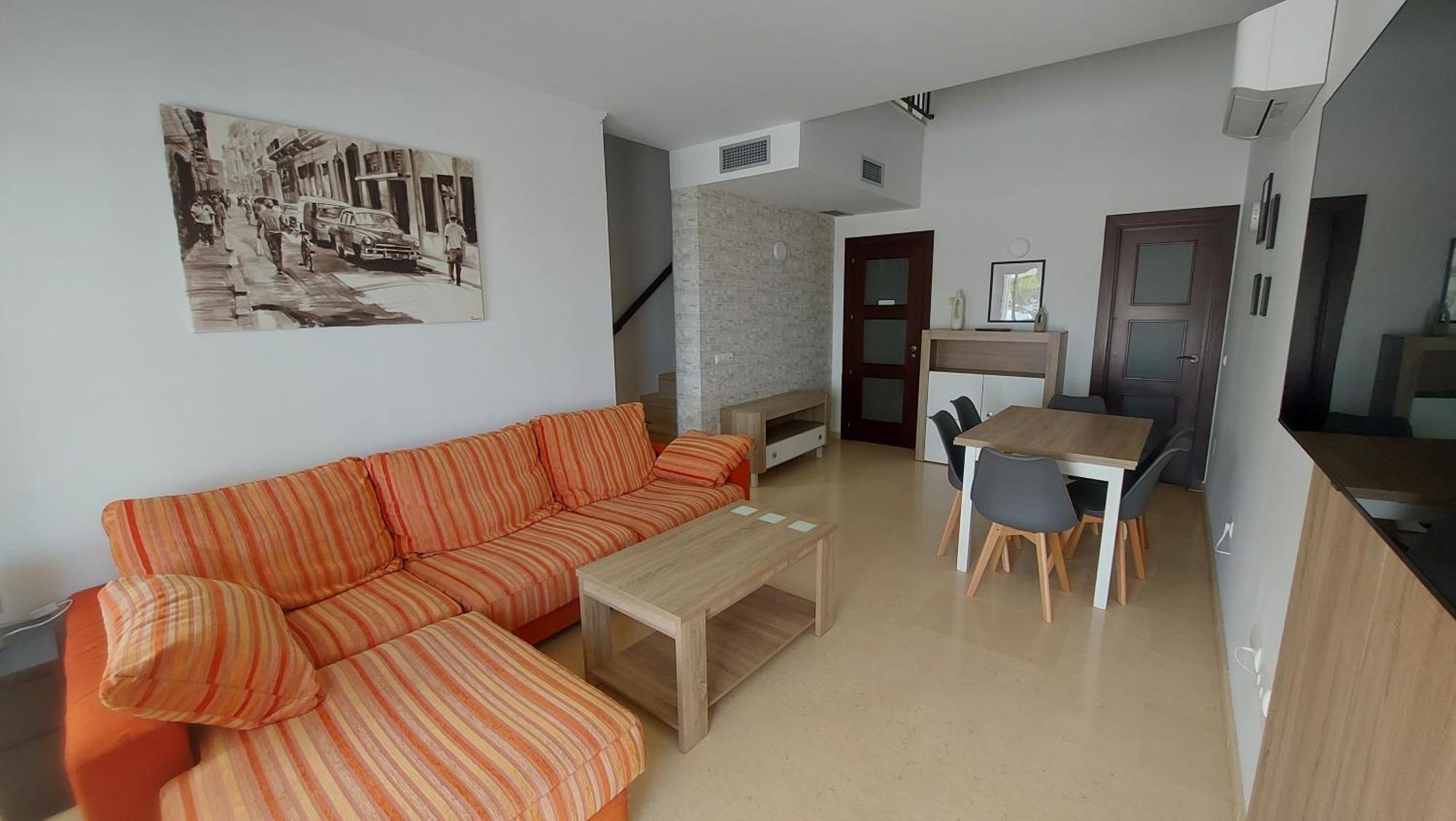 Alojamiento Perfecto Para 2 Fuengirola