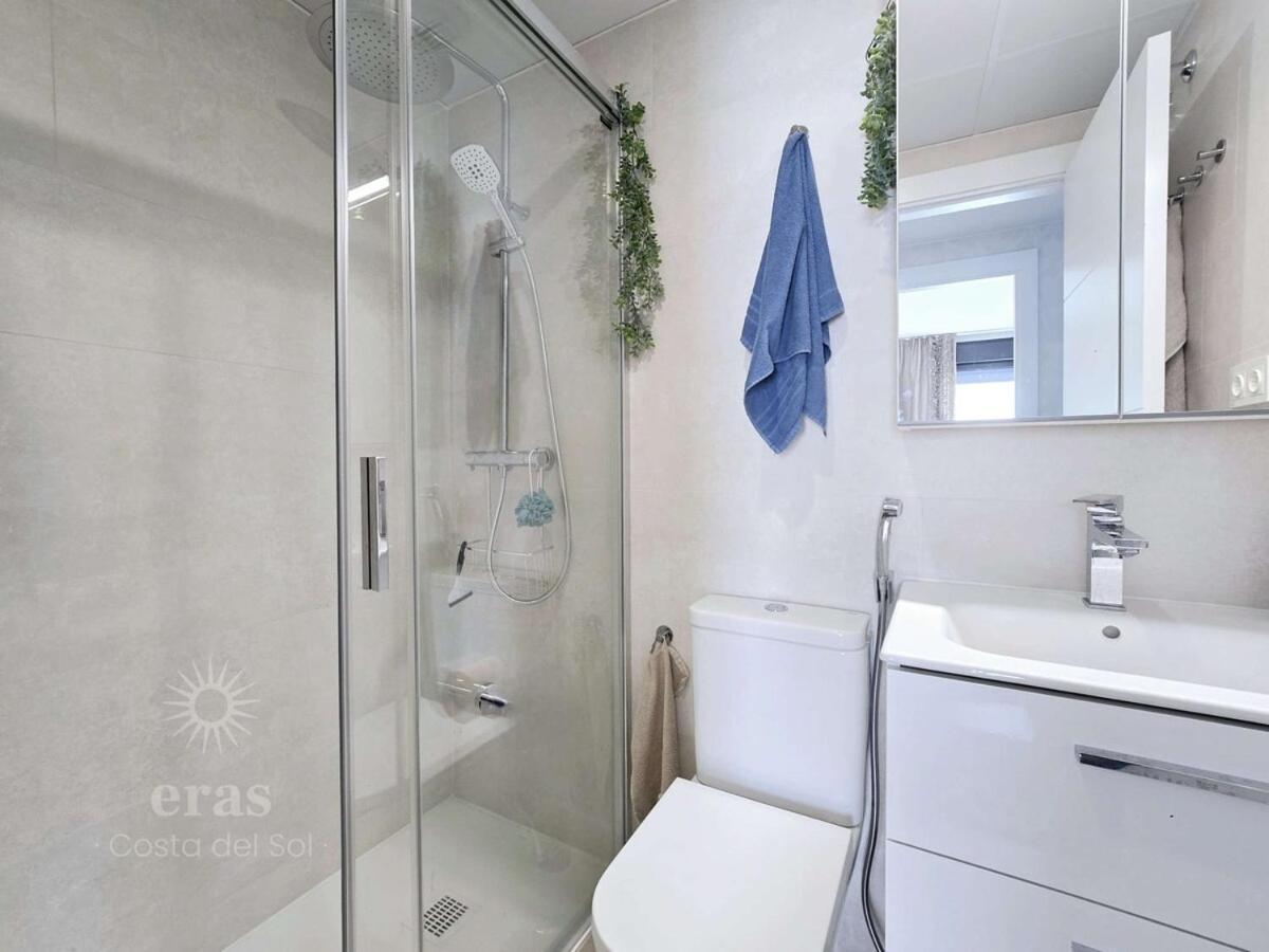 Apartment Elegant Duplex Penthouse Near The A116 *