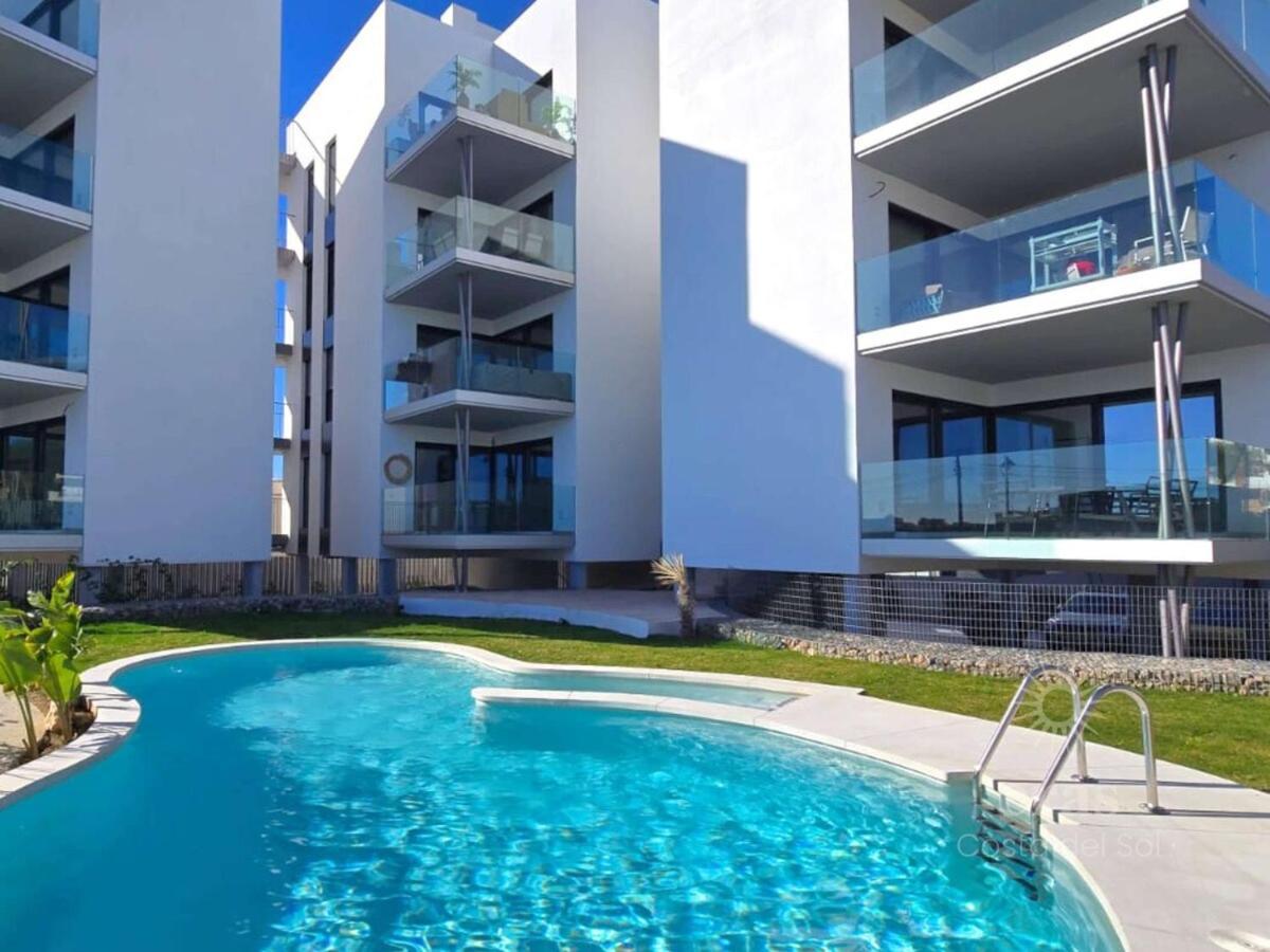 Apartment Elegant Duplex Penthouse Near The A116
