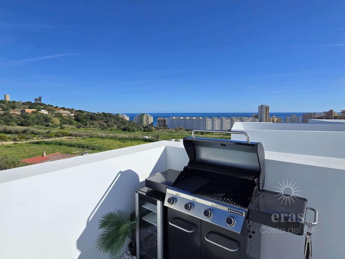 Elegant Duplex Penthouse Near The A116 *