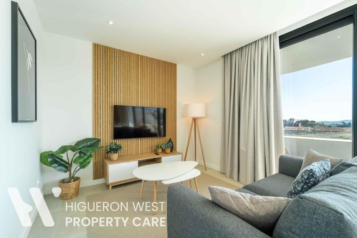 Apartment Higueron West Collection- The Sunset Lounge By Hwpc Fuengirola