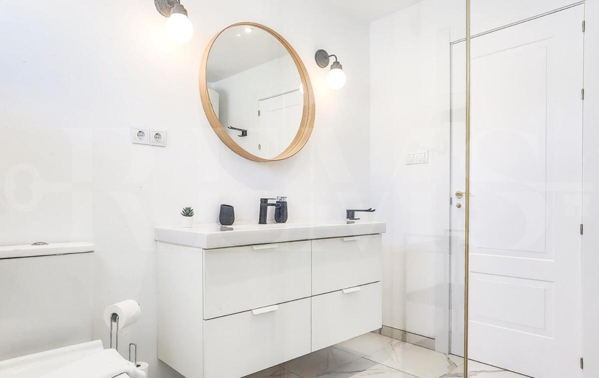 Huvilat Chic With Pool, Garden And Parking Rems Fuengirola