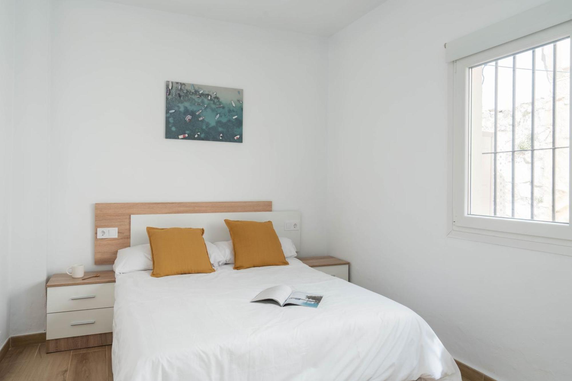 Bonita Casa A 100 Metros De La Playa Fuengirola