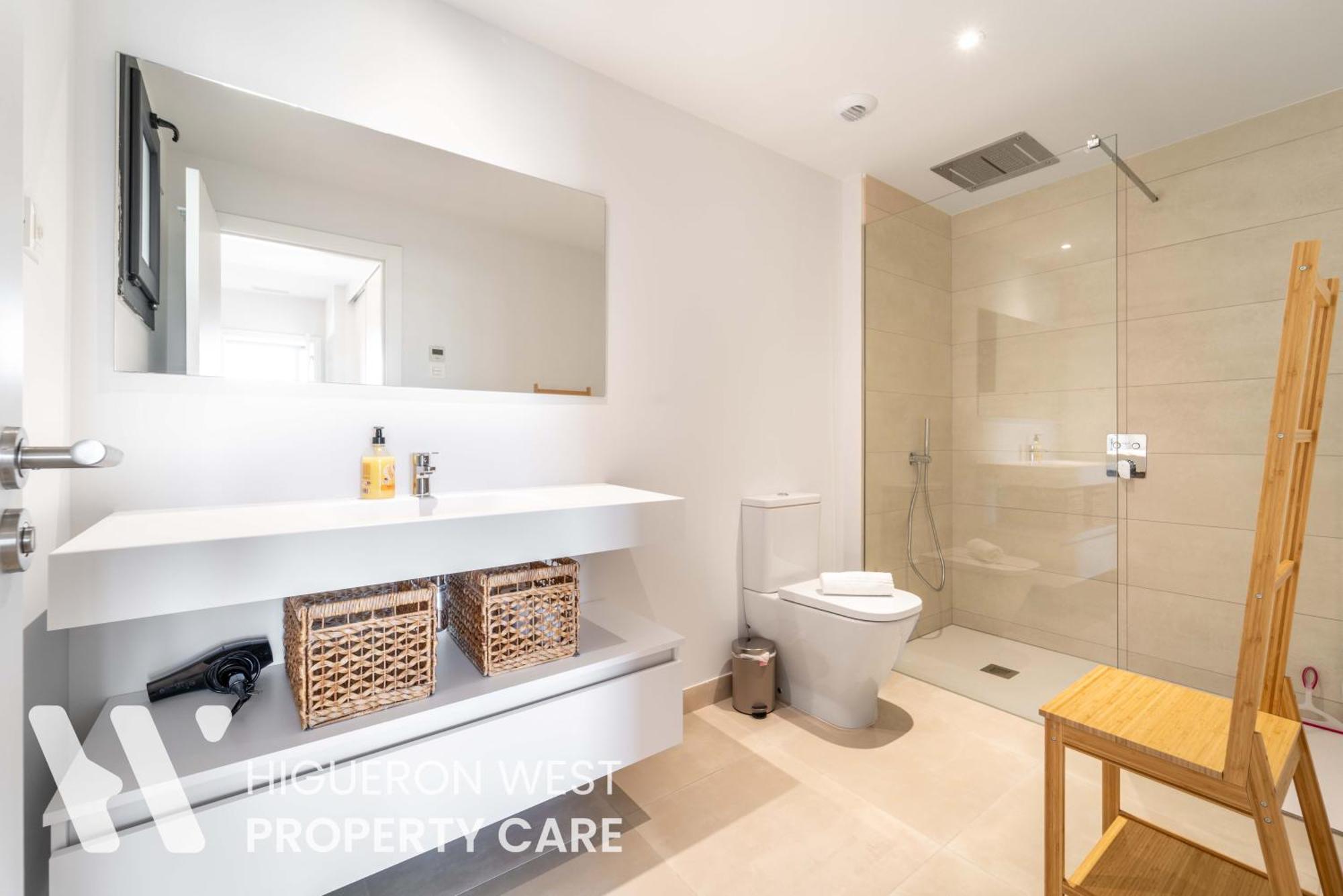Higueron West Collection - El Sol Sur By Hwpc * Fuengirola