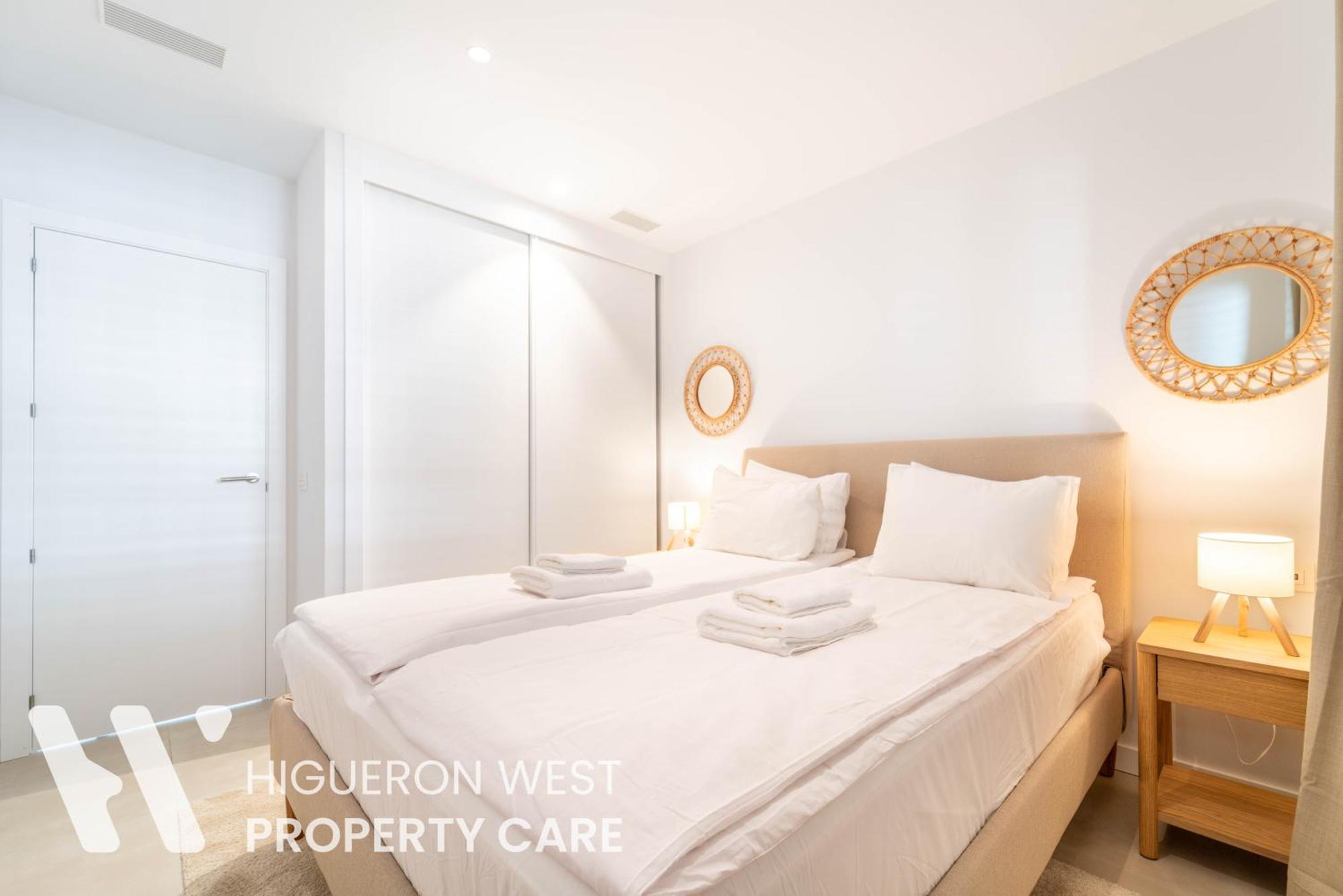 Higueron West Collection - El Sol Sur By Hwpc *