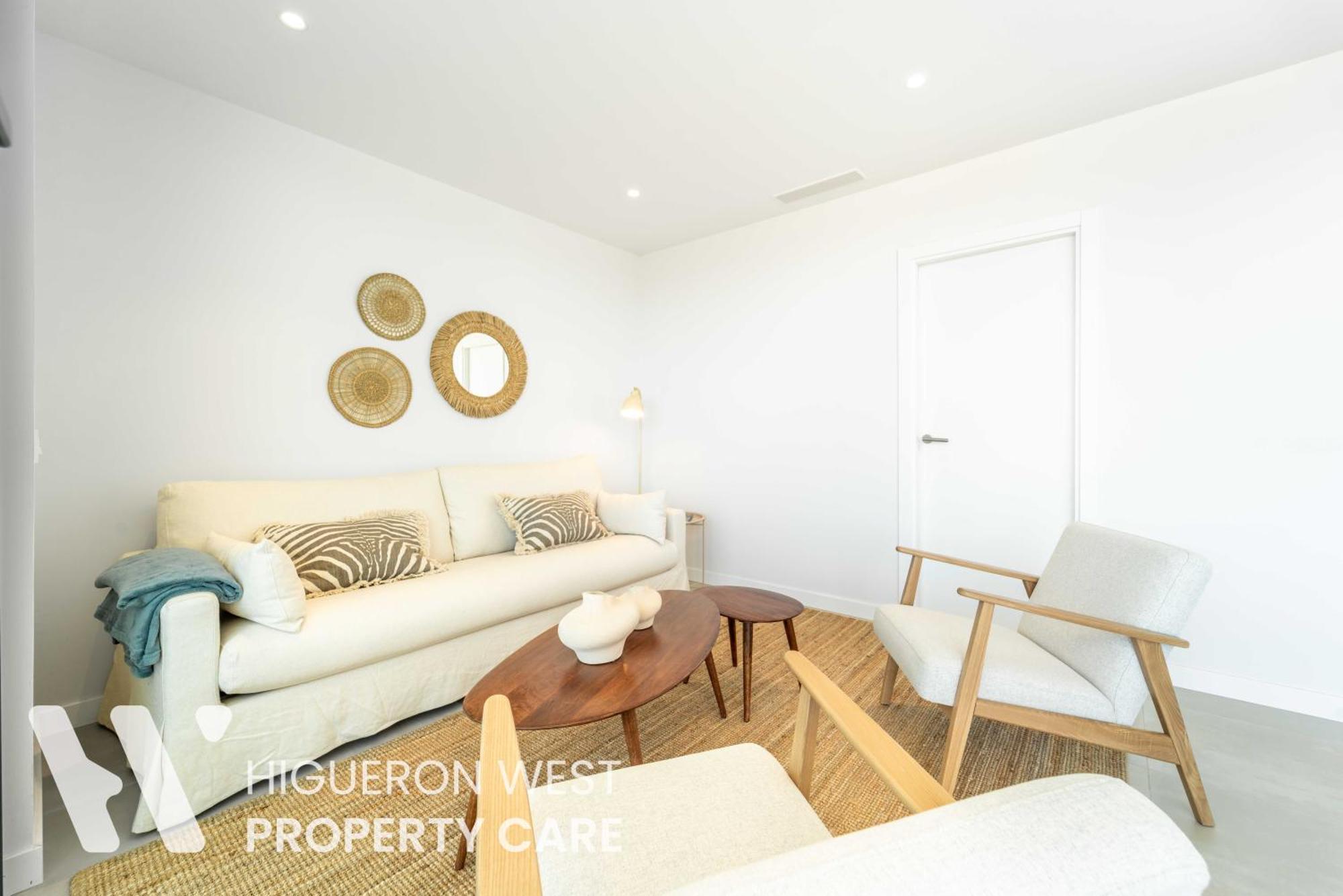 Higueron West Collection - El Sol Sur By Hwpc Appartement Fuengirola