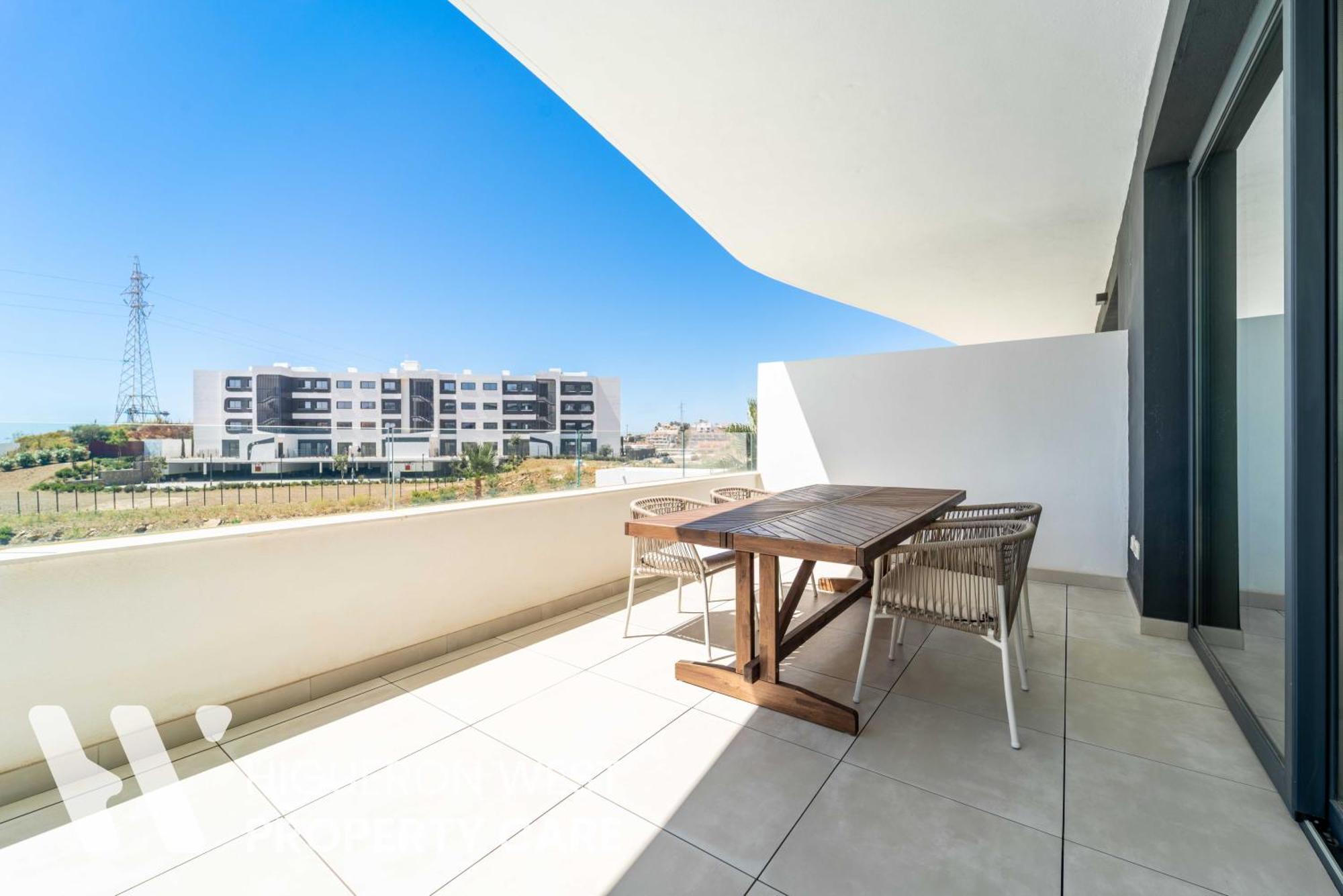 Appartement Higueron West Collection - El Sol Sur By Hwpc *
