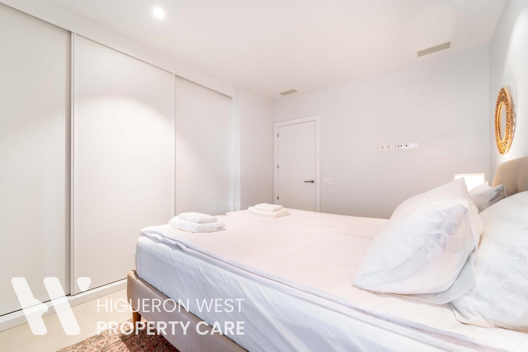 Appartement Higueron West Collection - El Sol Sur By Hwpc Fuengirola